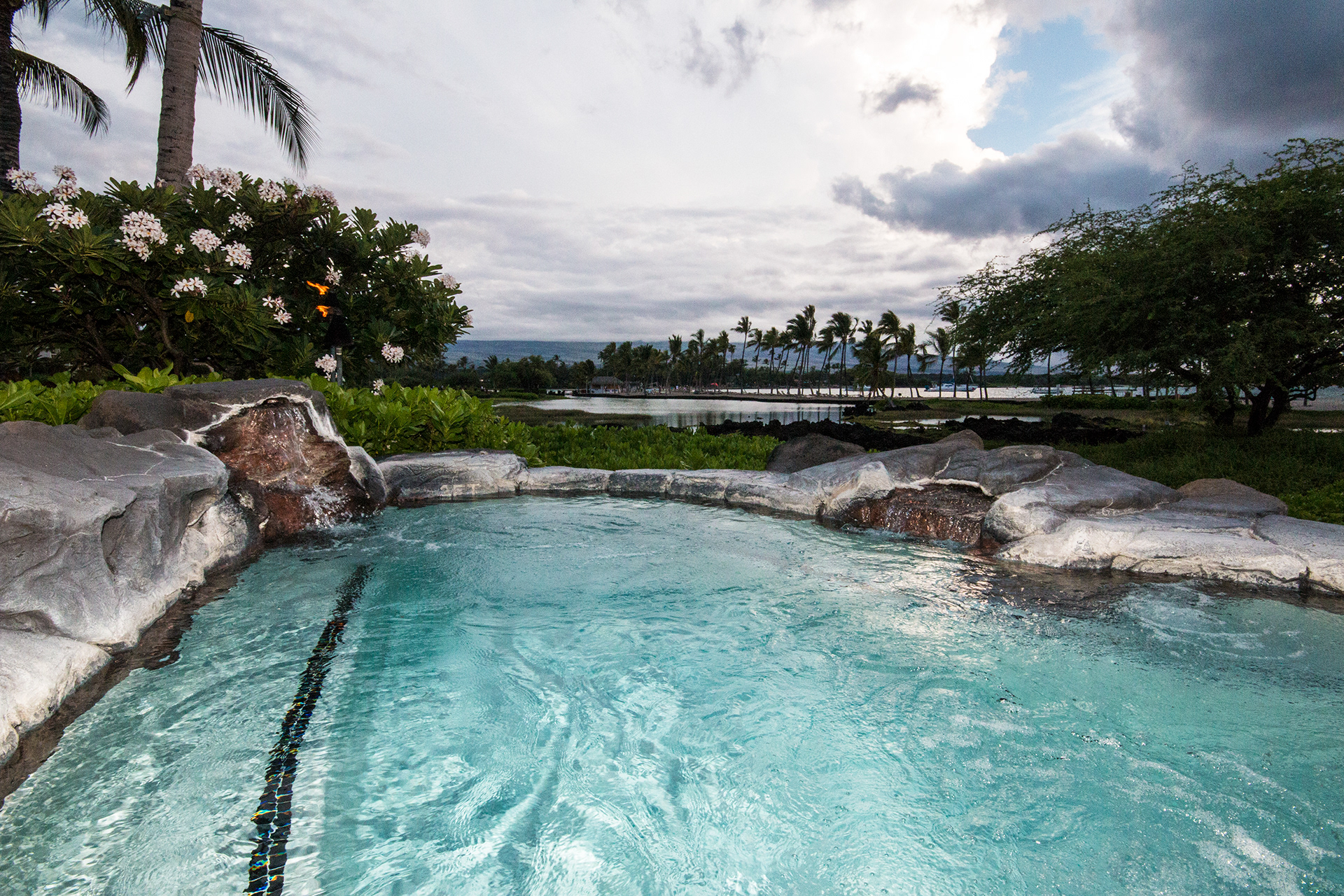 Luxury real estate, timeshare, rental, for sale in Waikoloa HI.