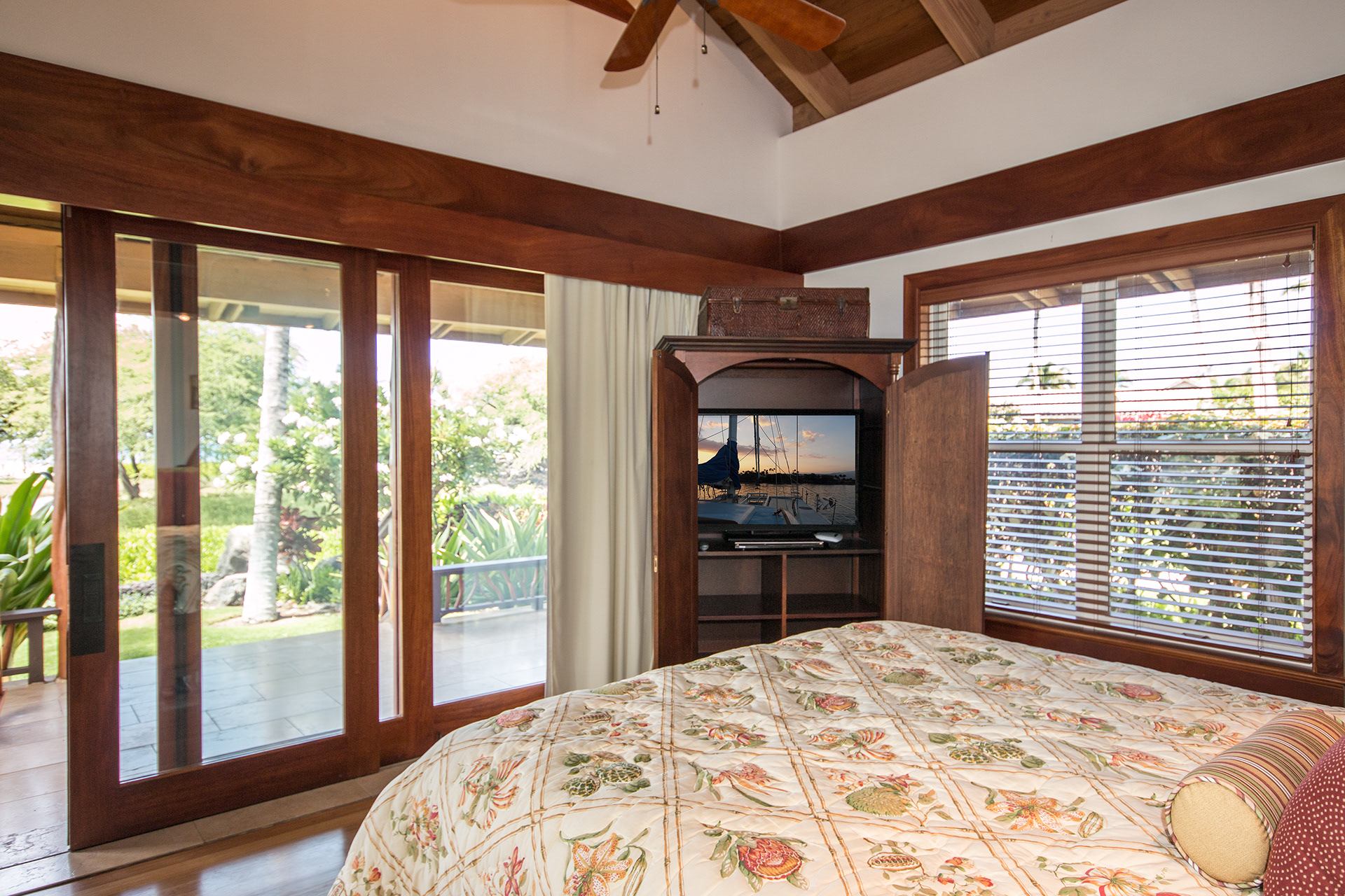 Luxury real estate, timeshare, rental, for sale in Waikoloa HI.