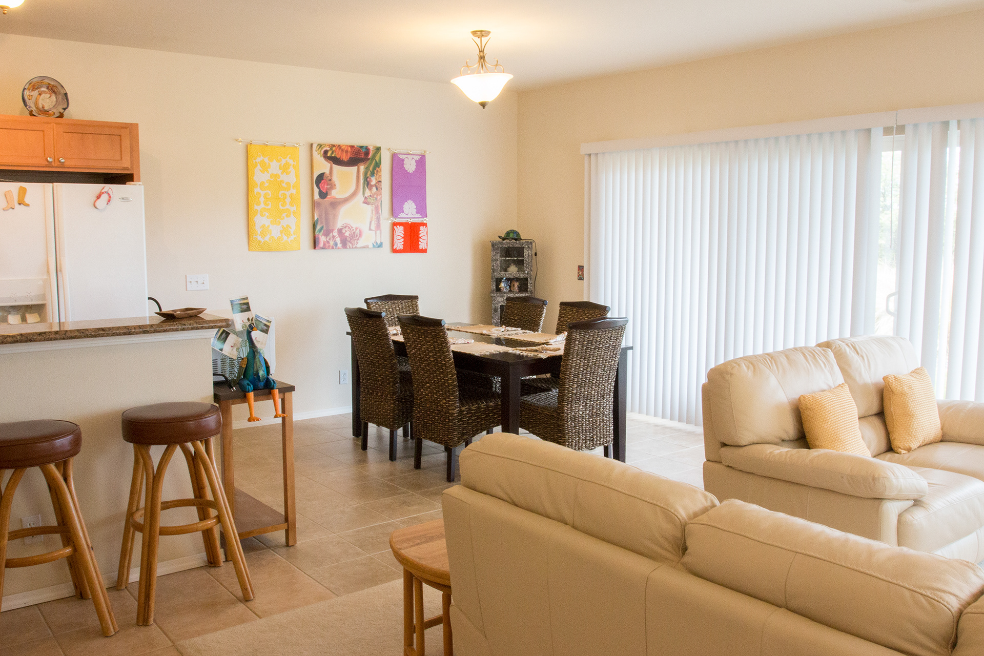 Condo for sale, real estate in Waikoloa Village, HI.