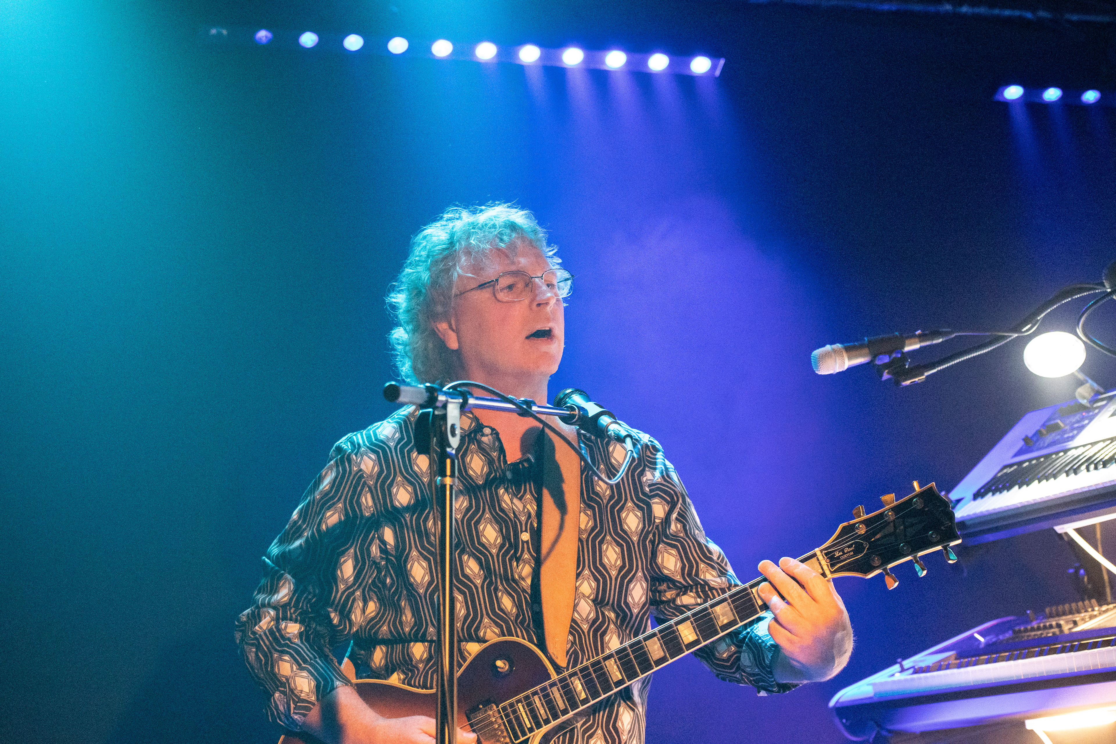 STORM progressive rock band, Niagara Falls, NY.