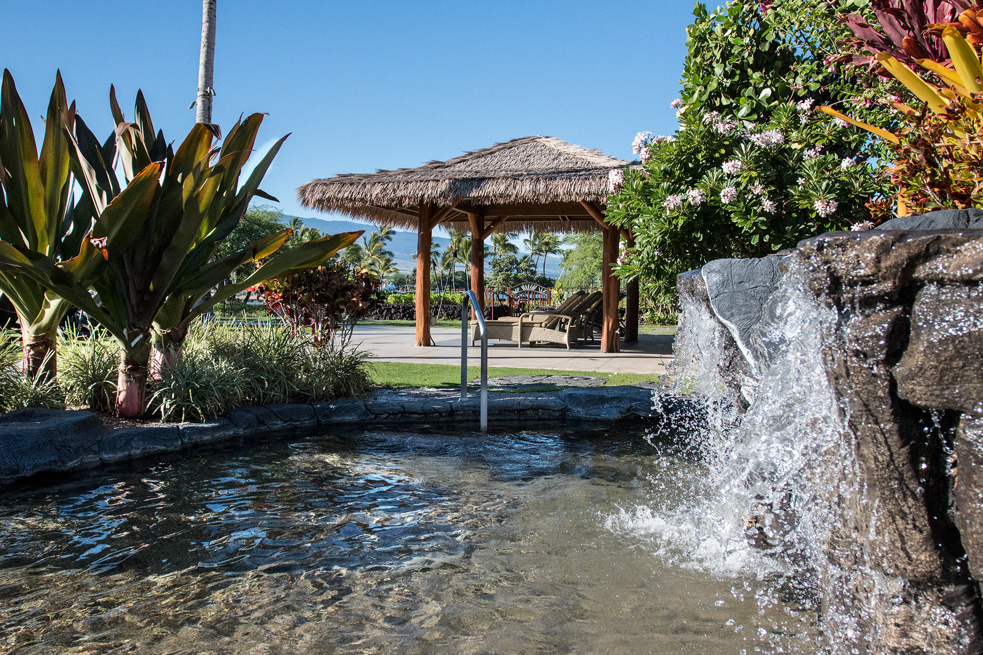 Luxury real estate, timeshare, rental, for sale in Waikoloa HI.