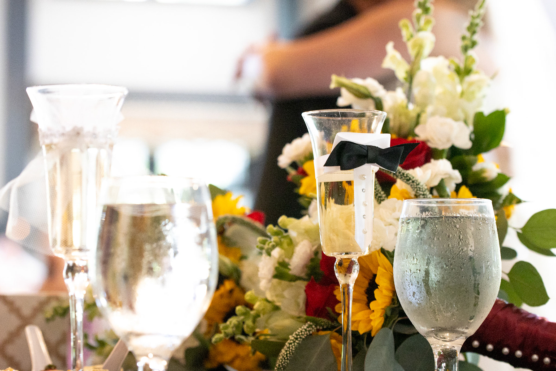Wedding at Avanti Mansion, Hamburg, NY.