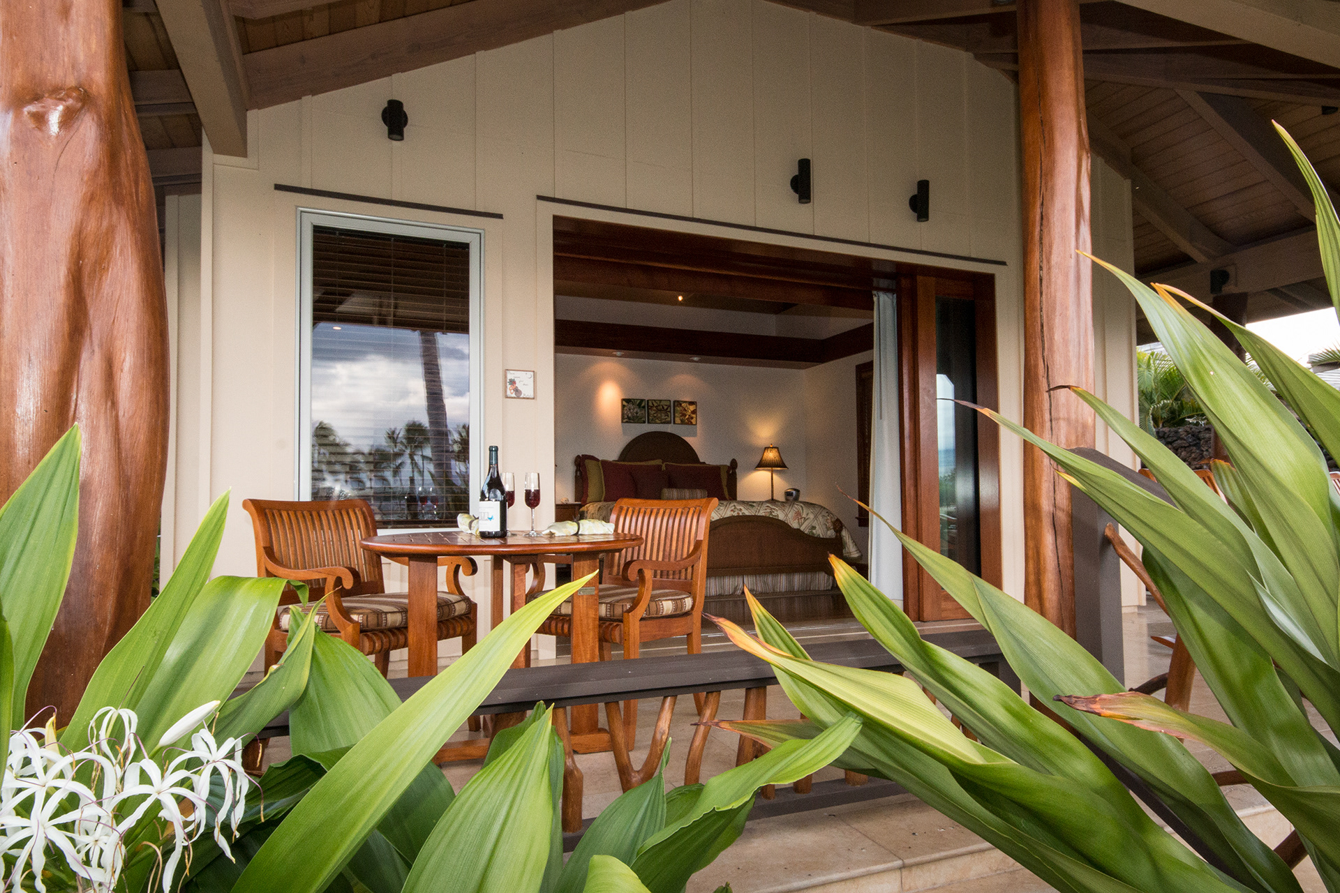 Luxury real estate, timeshare, rental, for sale in Waikoloa HI.