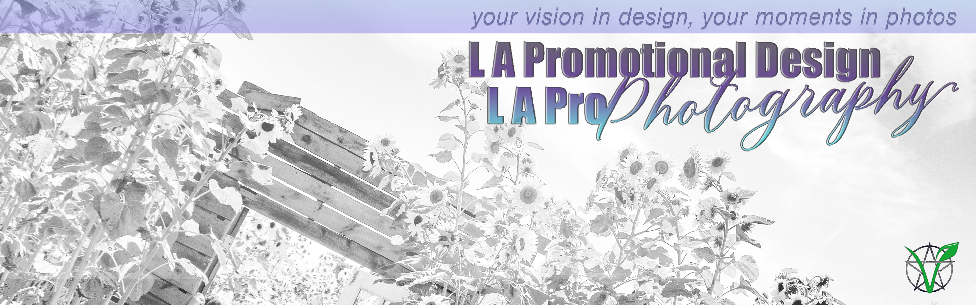 L A Promotional Design & Photography, unique and affordable custom artistry.