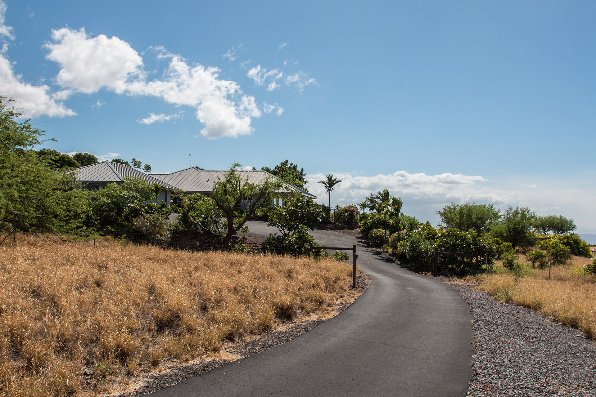 Home for sale, real estate photos in Kohala Ranch HI.