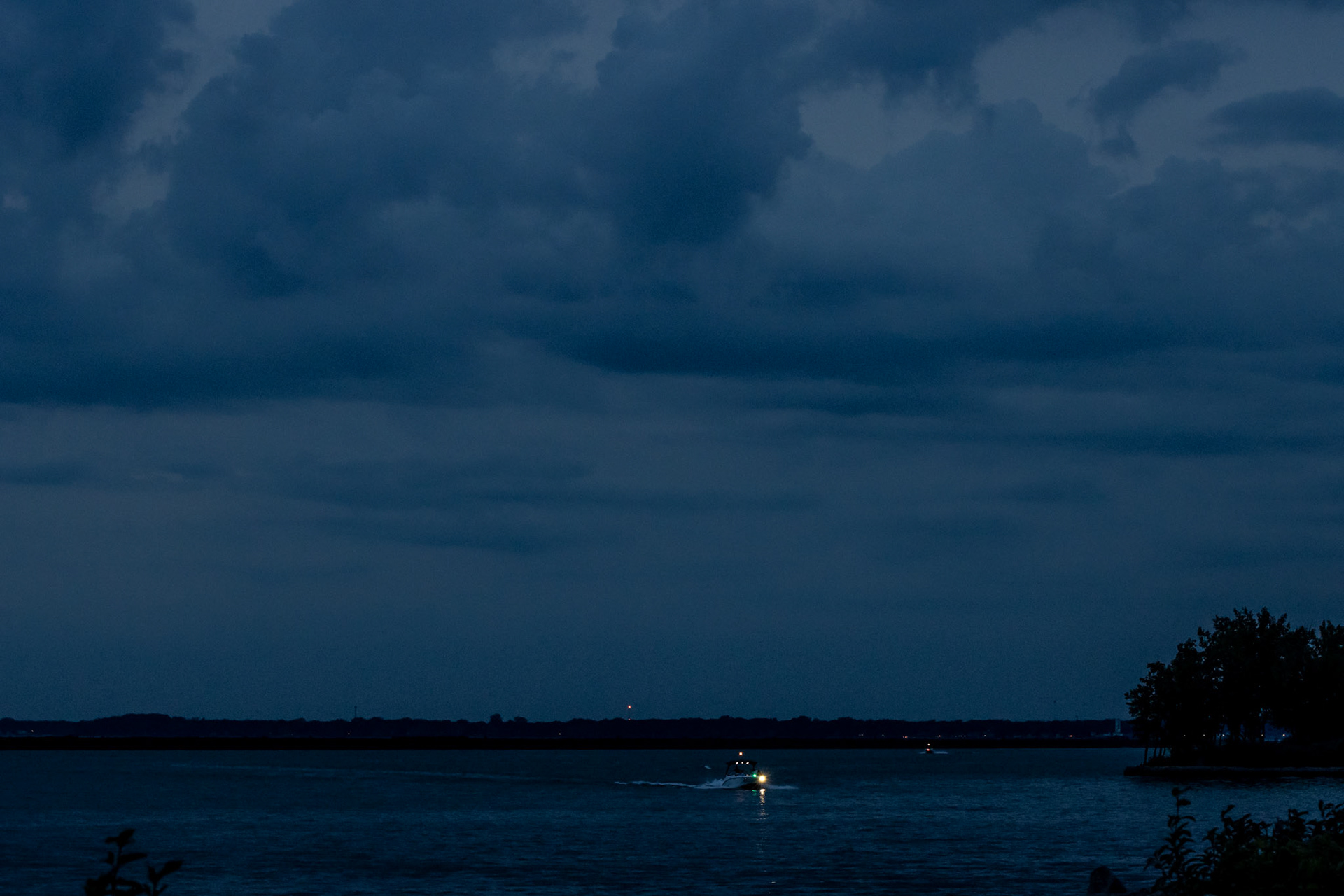 Random photos at Buffalo Harbor State Park, NY.