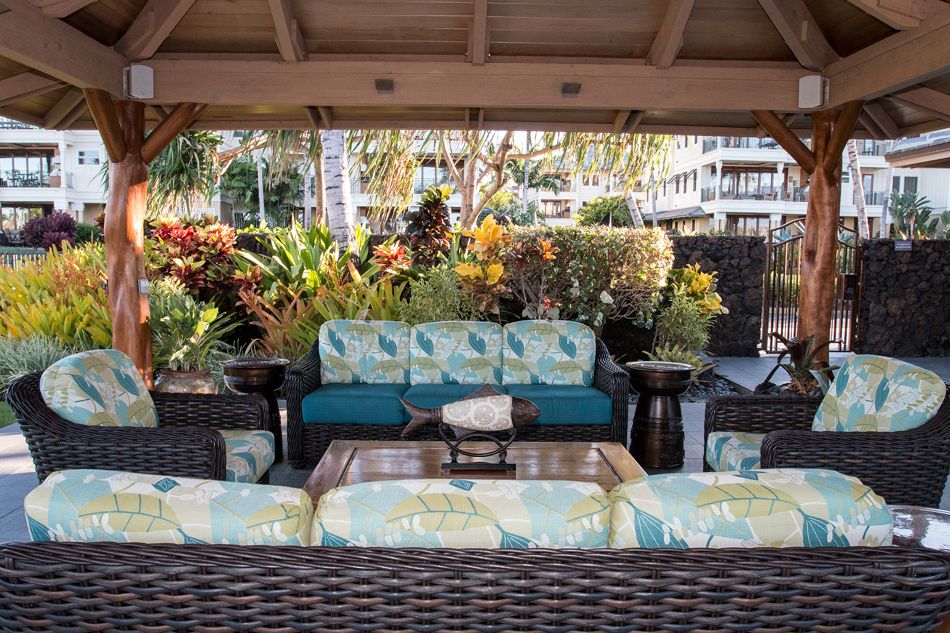 Luxury real estate, timeshare, rental, for sale in Waikoloa HI.