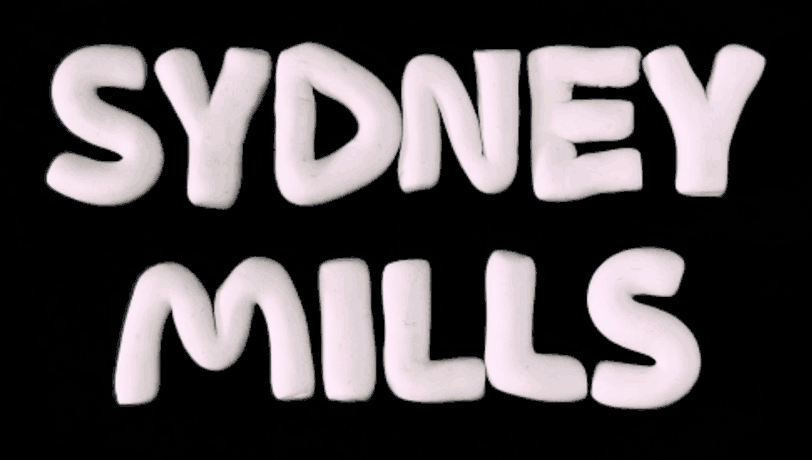 Sydney Mills