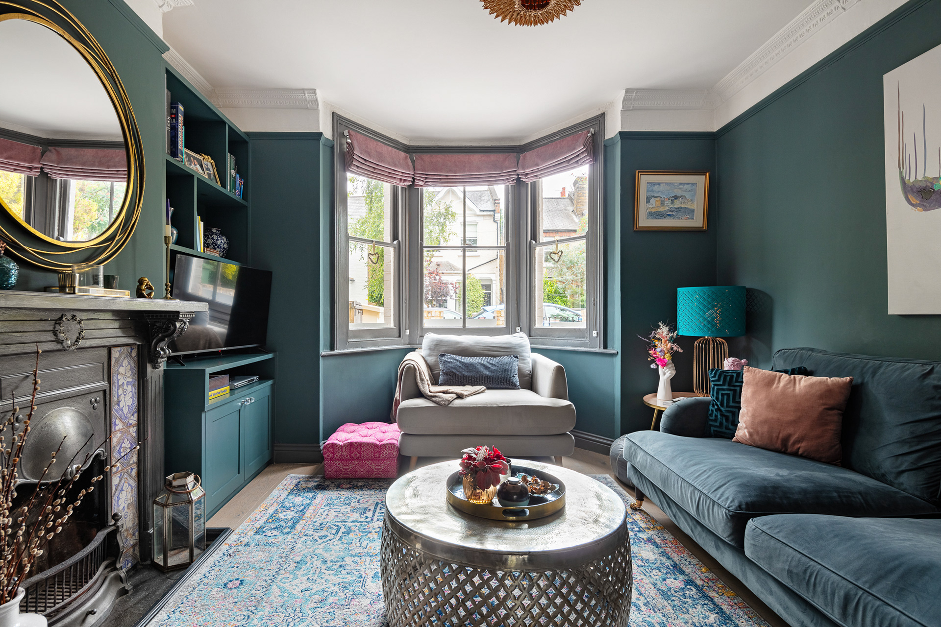 London Airbnb Property Photography