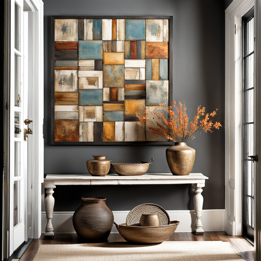 Artwork and Wall Decor