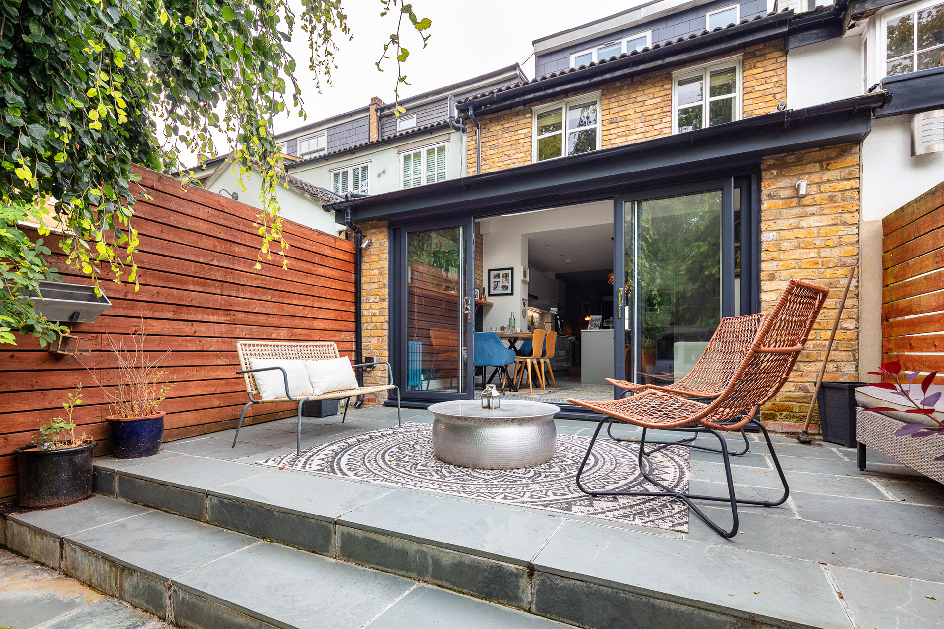 London Airbnb Photography