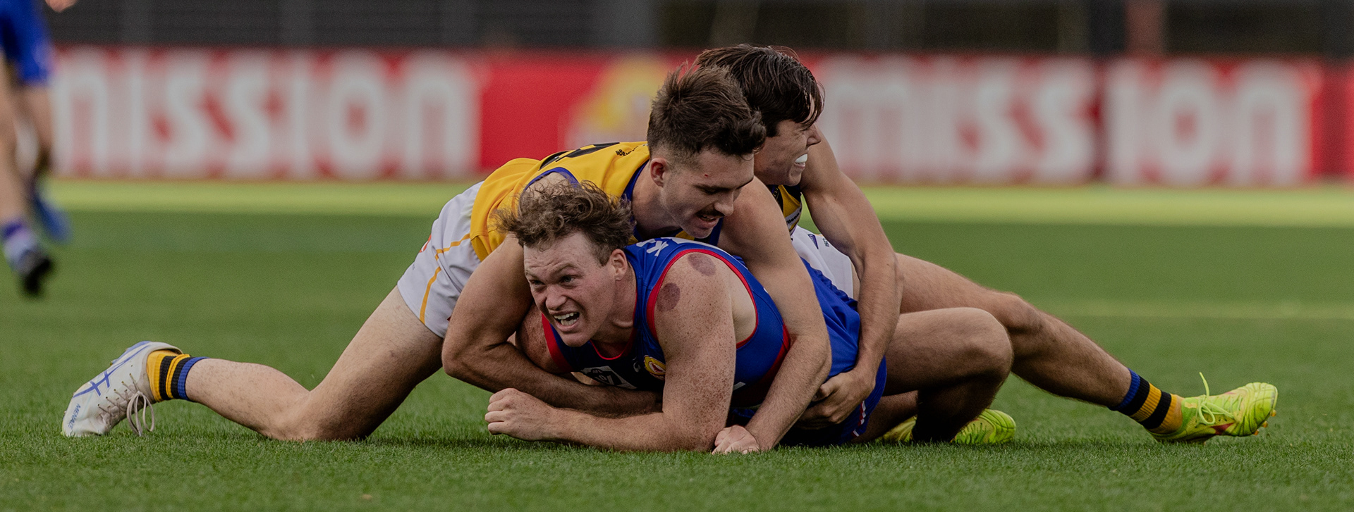 Footscray VFL
