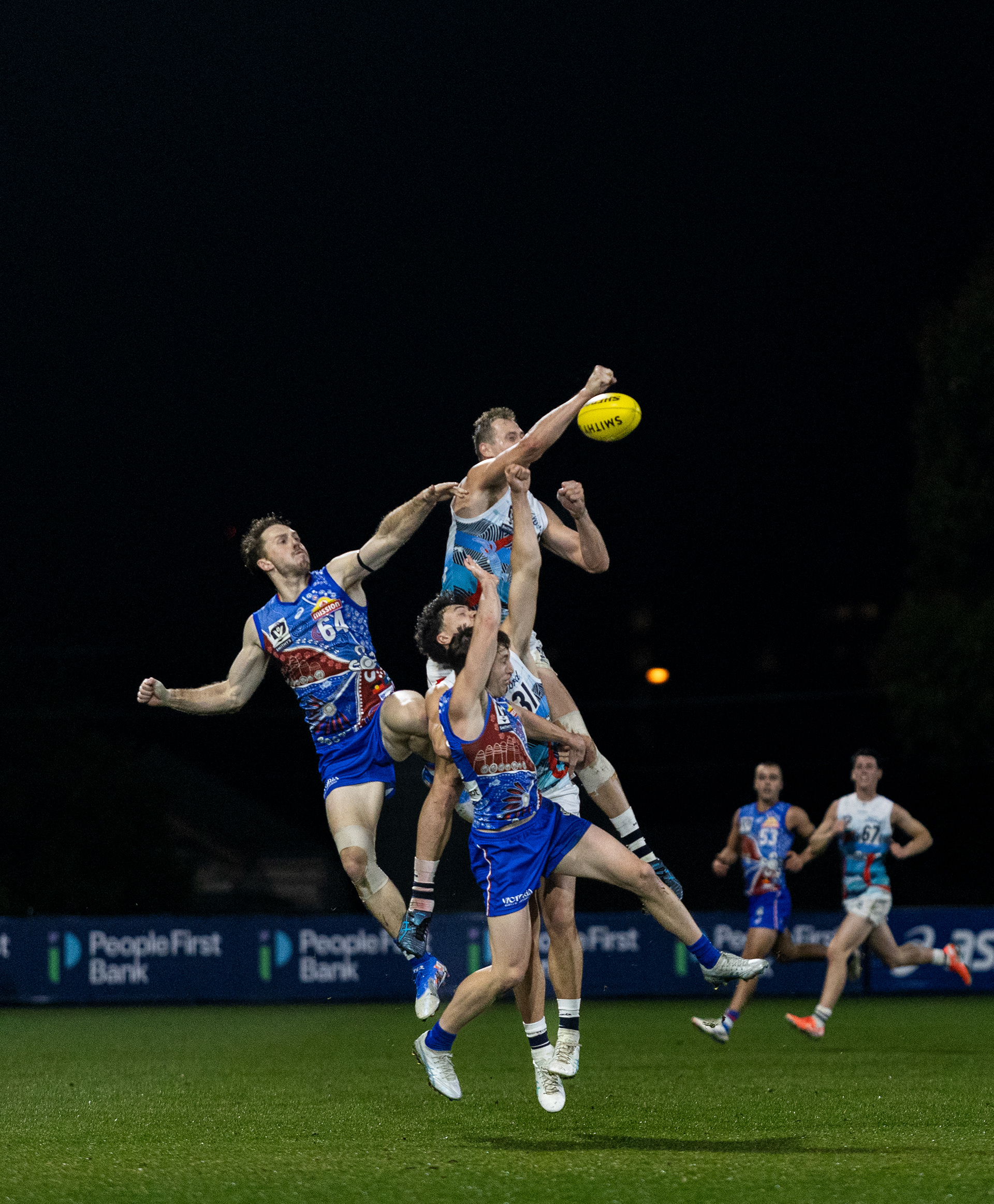 Geelong VFL