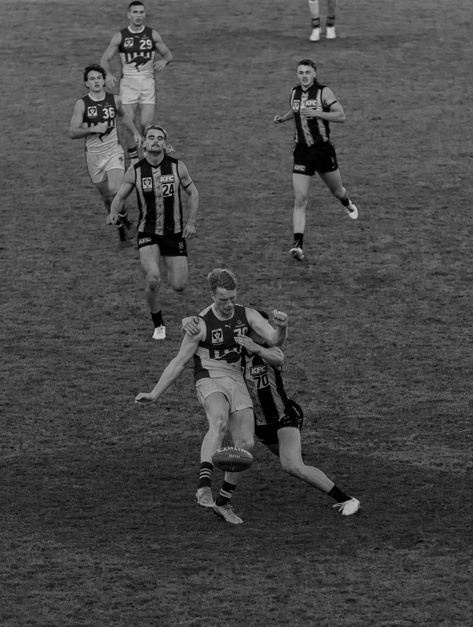 North Melbourne VFL