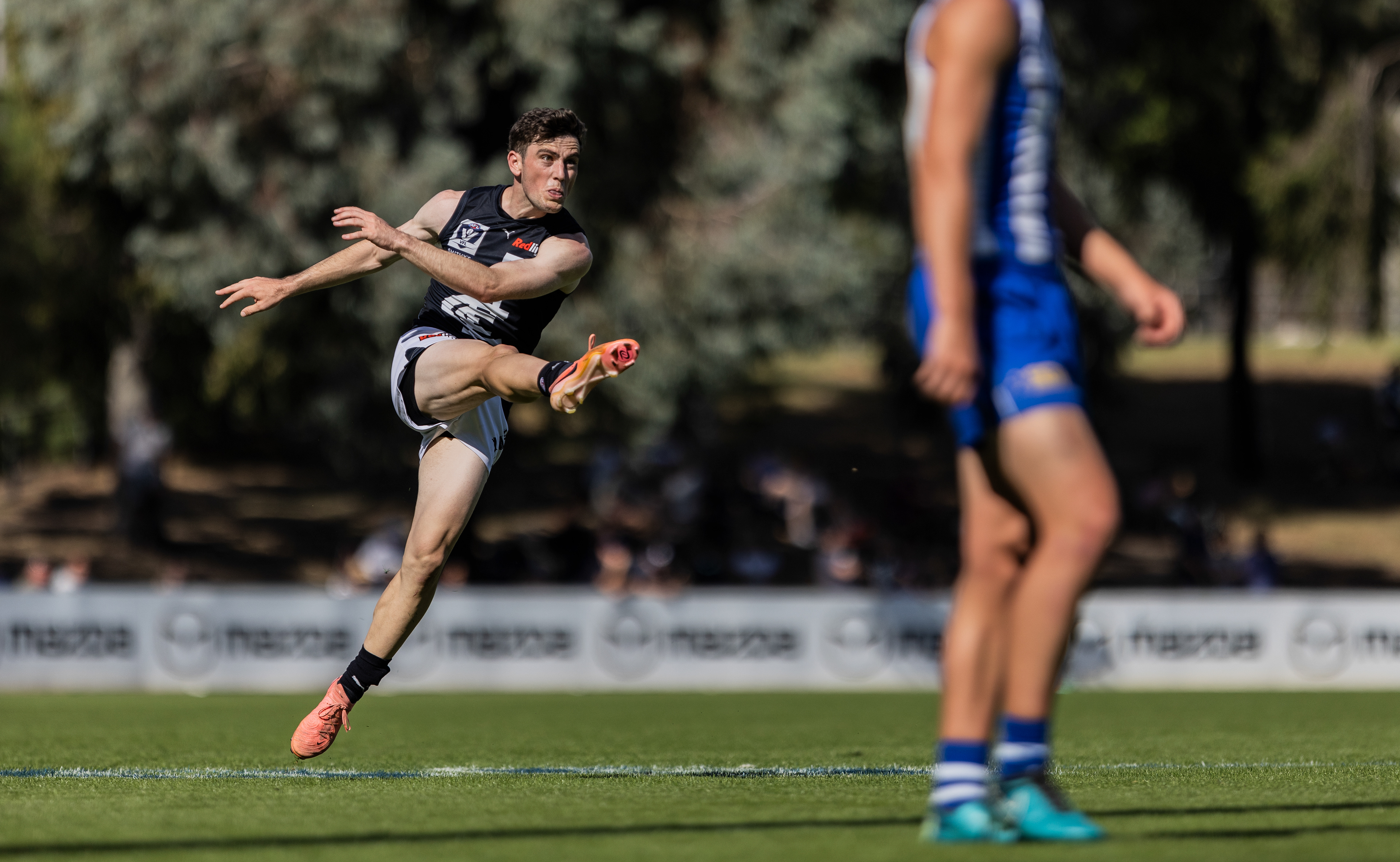 Carlton VFL