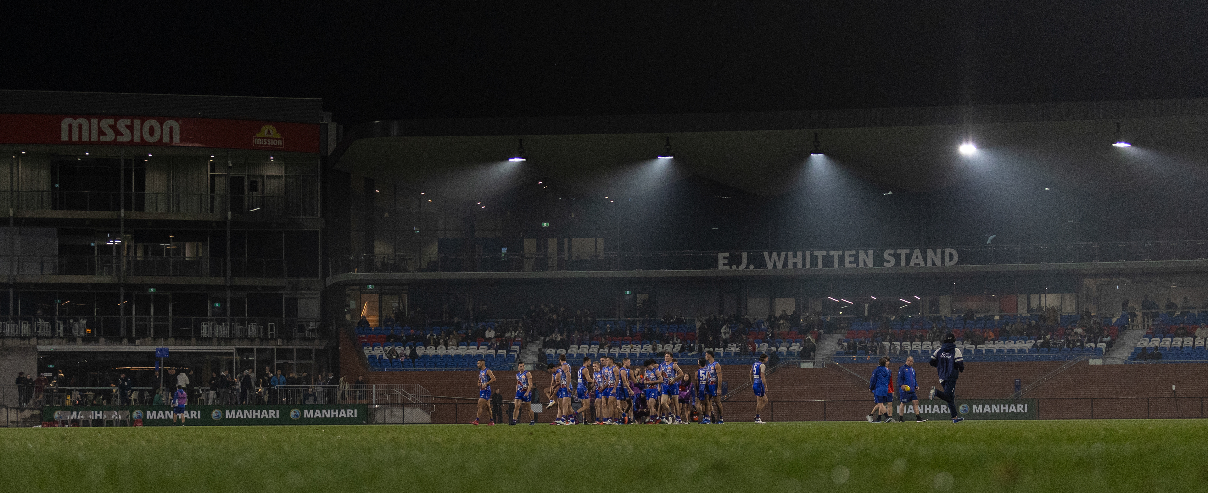 Footscray VFL