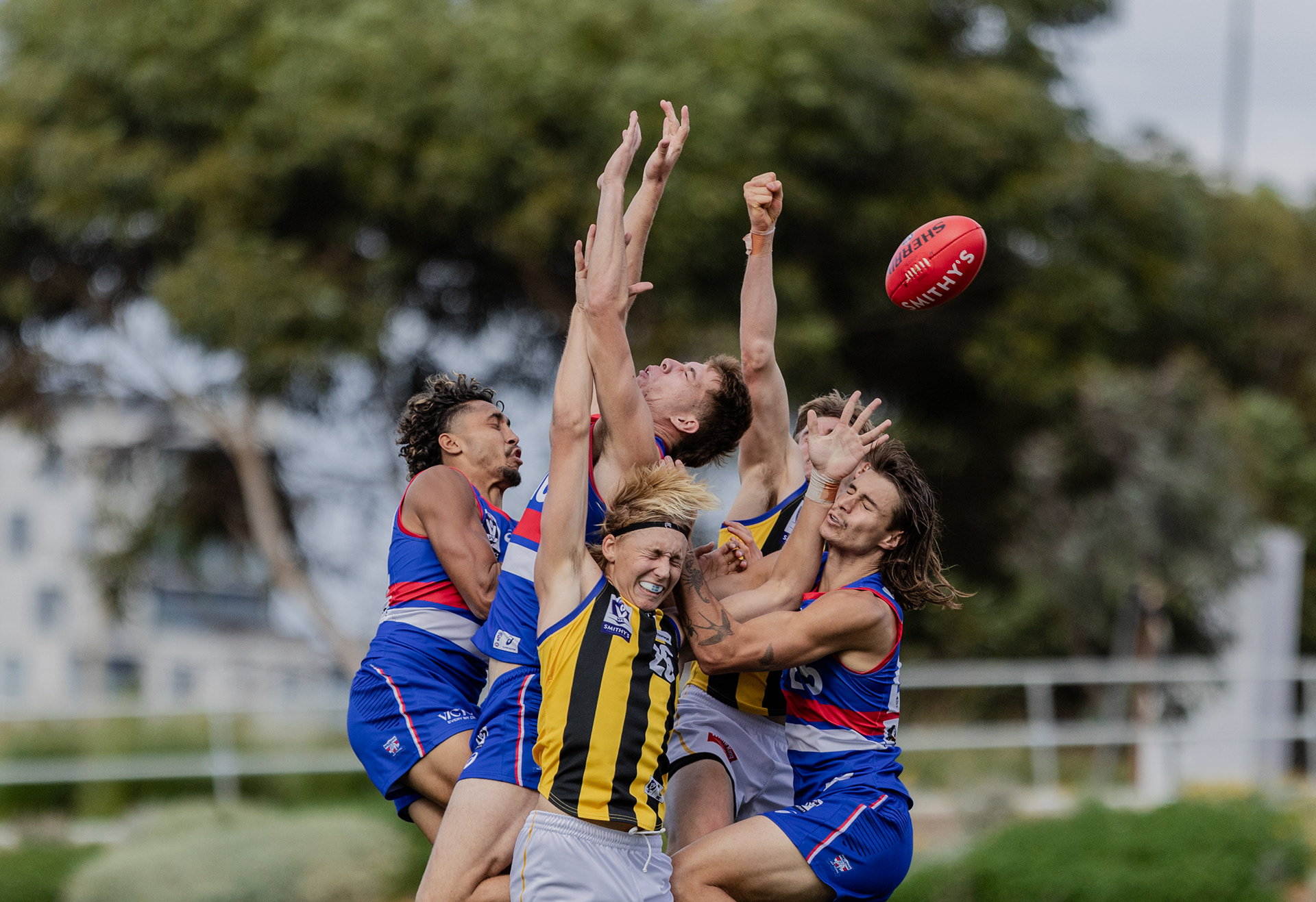 Footscray VFL