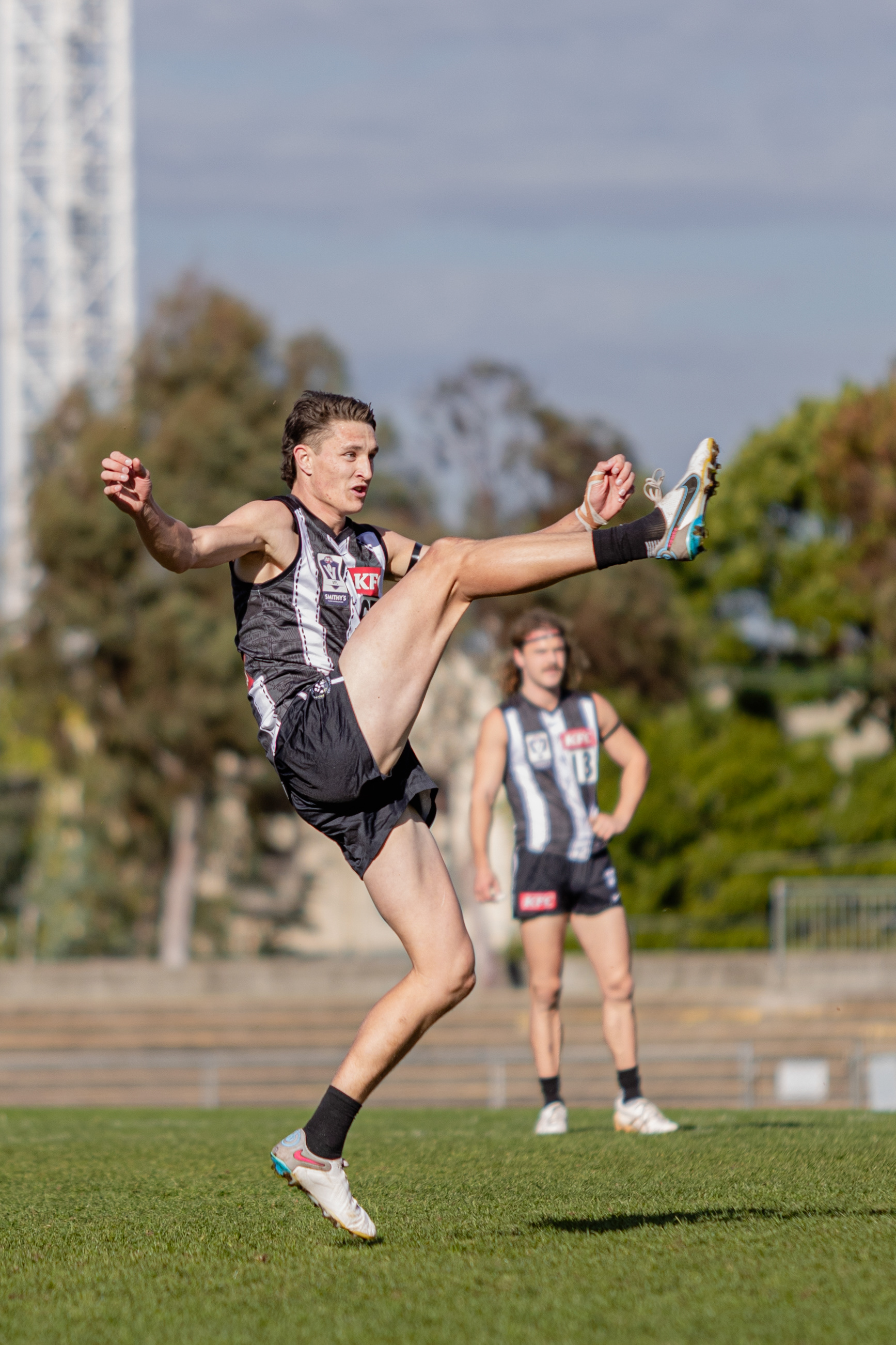 Collingwood VFL