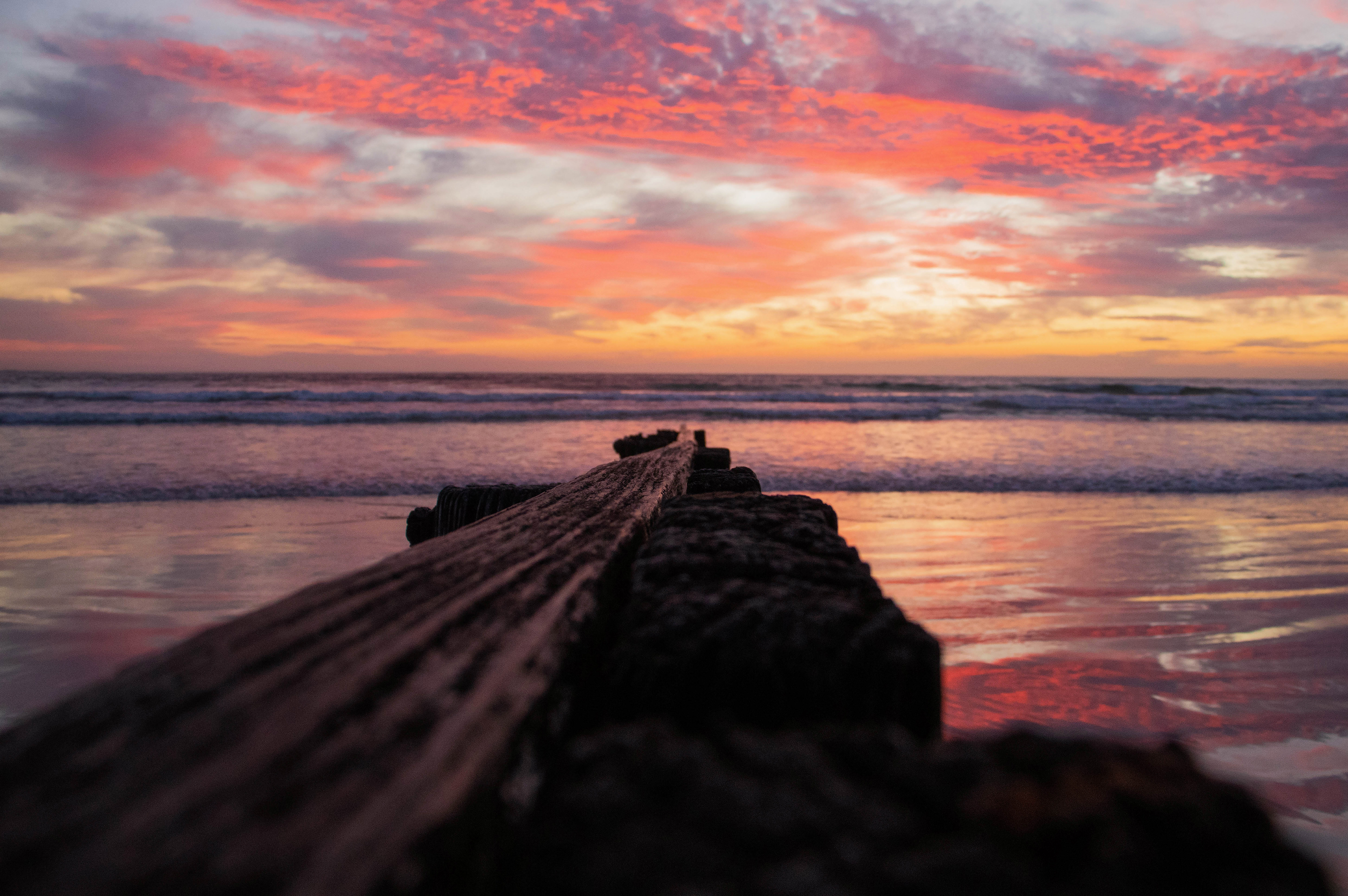Chasing the First Light