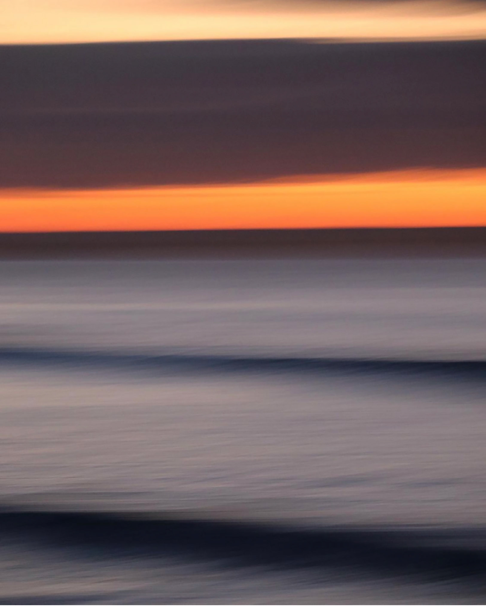 Painted by the Sea