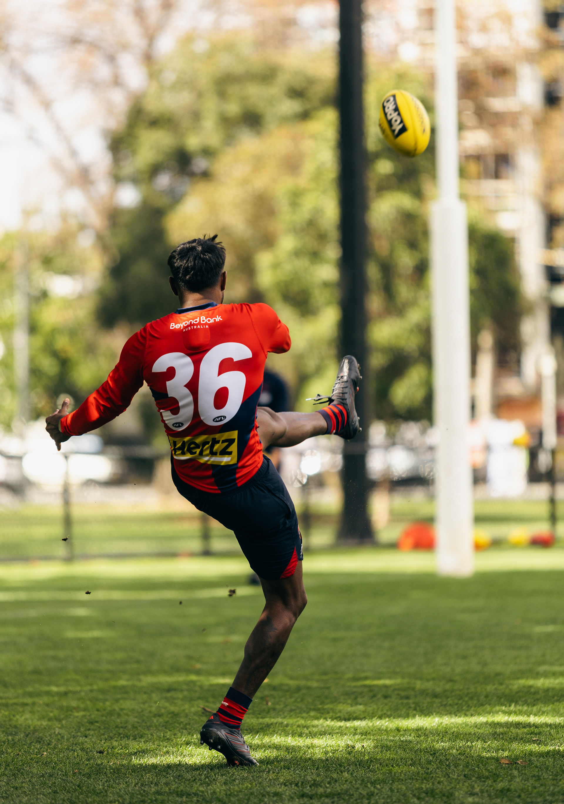 Melbourne AFL