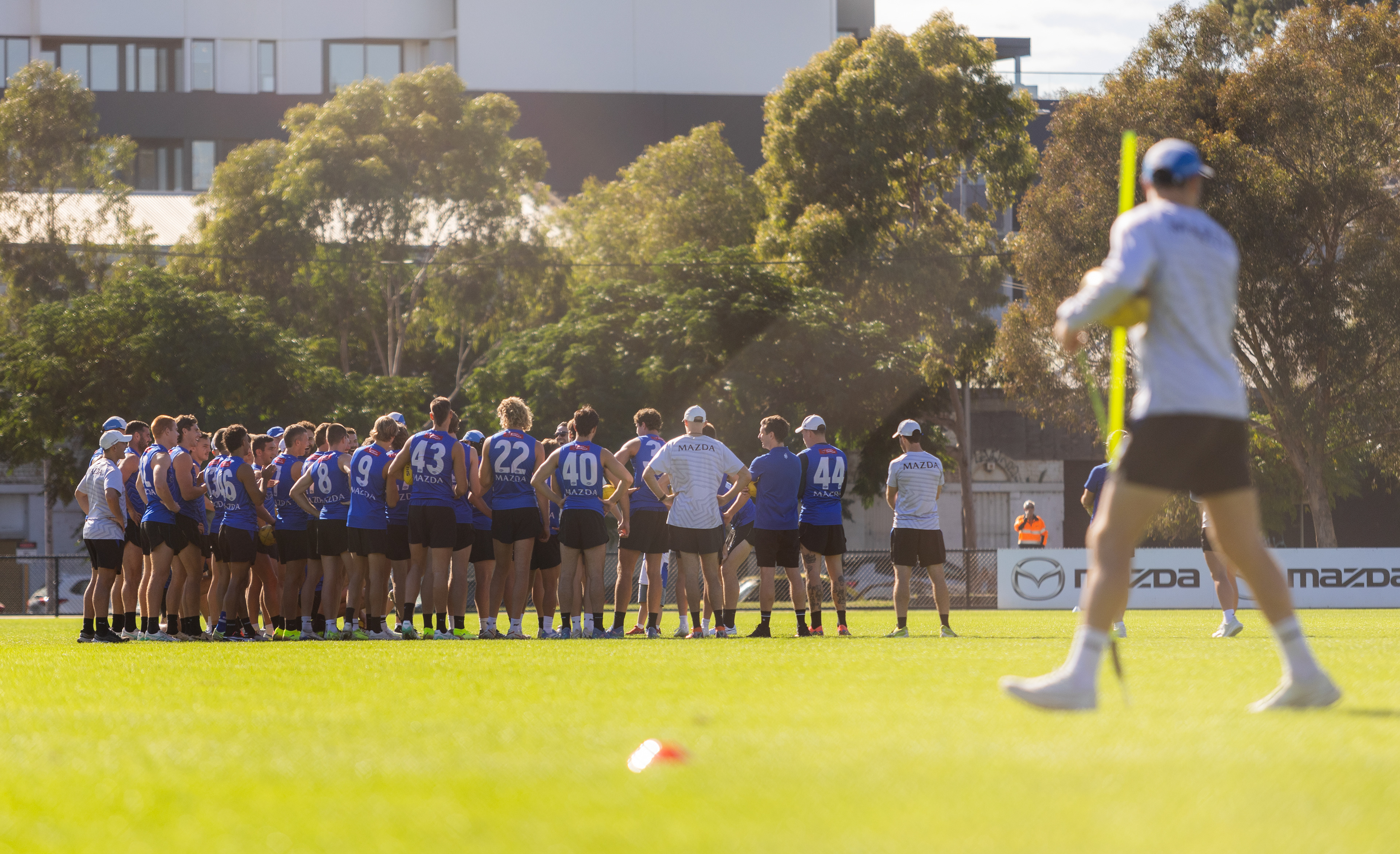 North Melbourne AFL