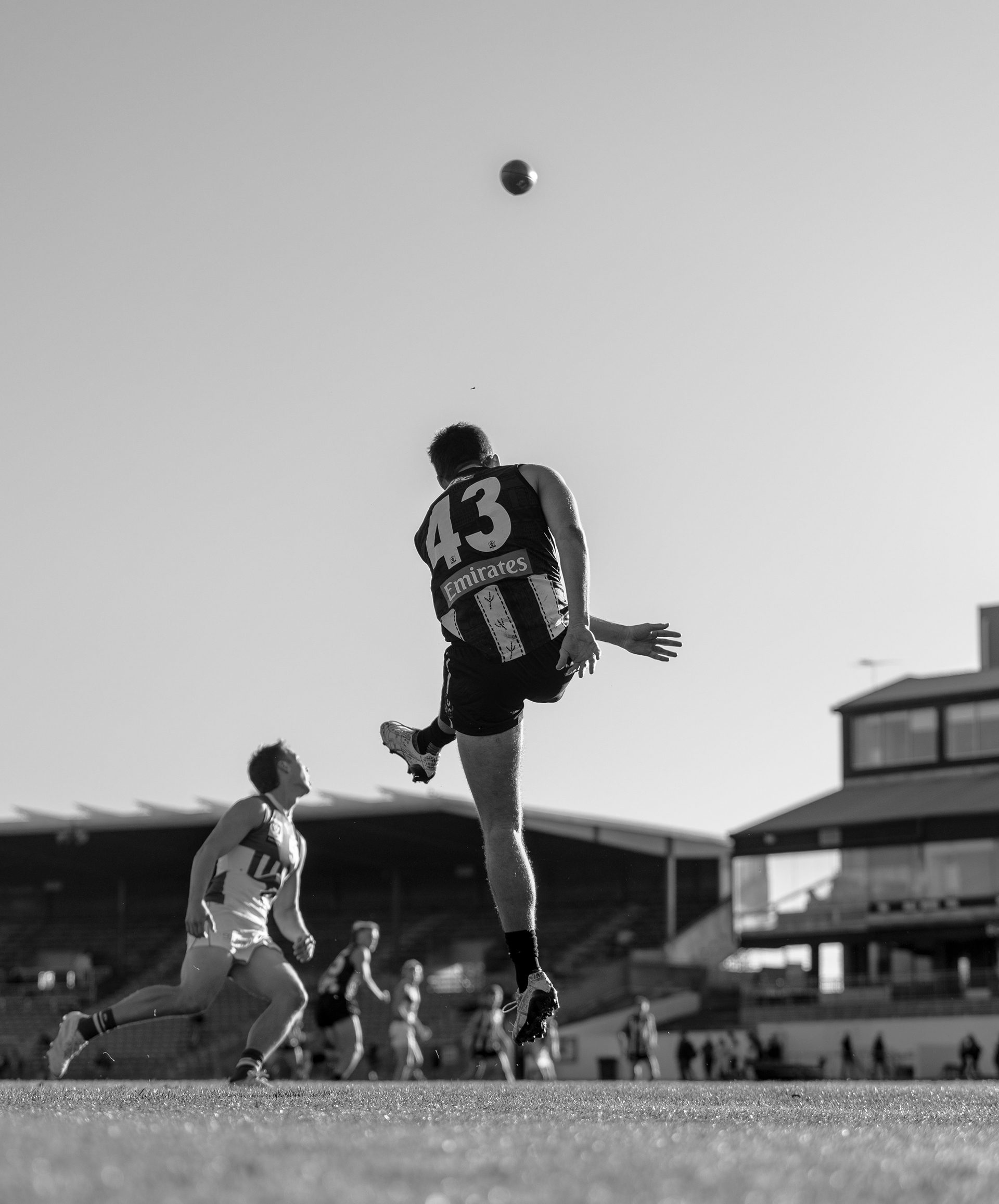 Collingwood VFL
