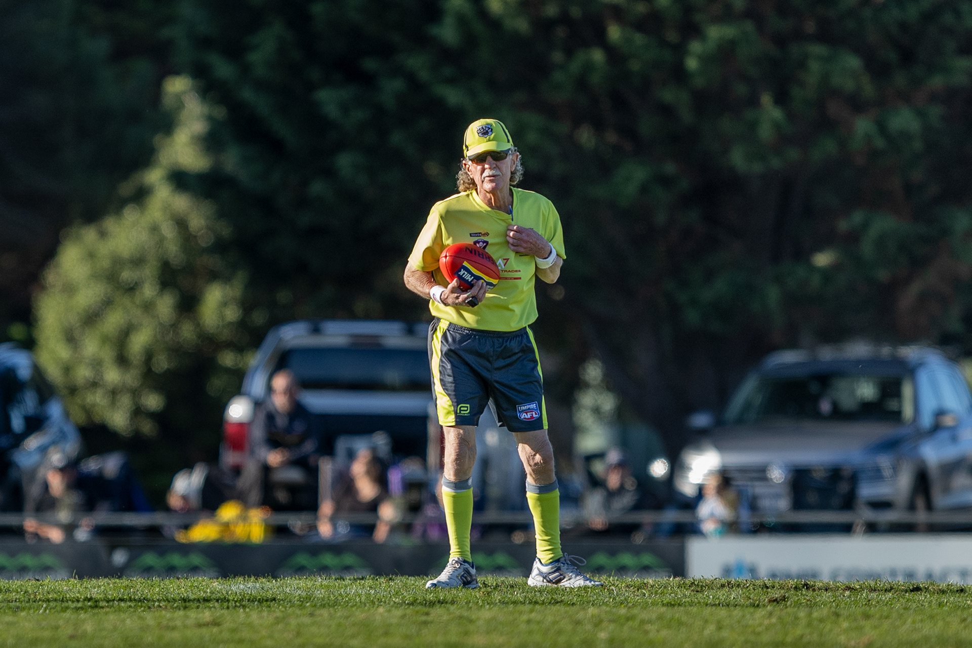Hampden League
