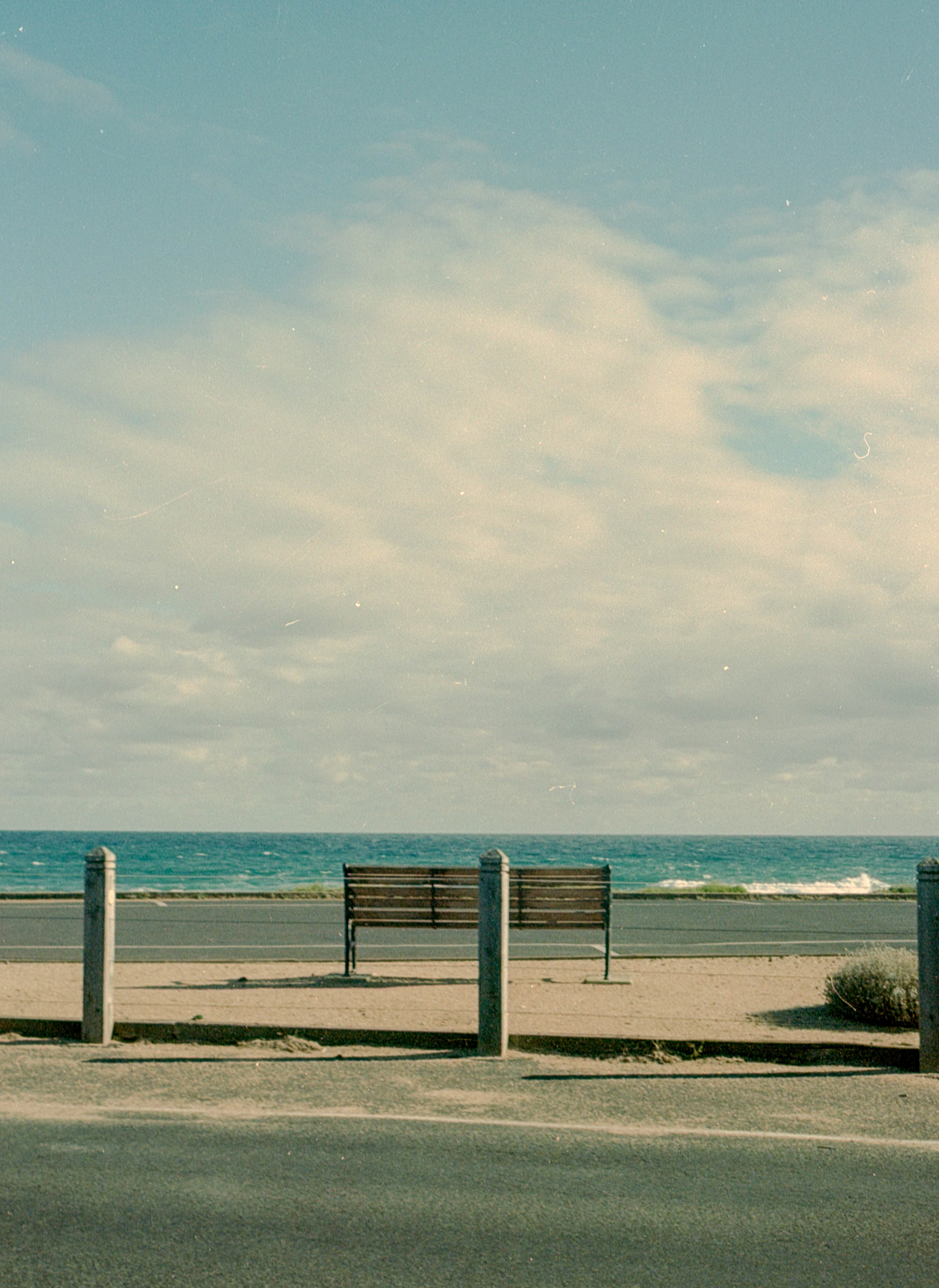 Waiting