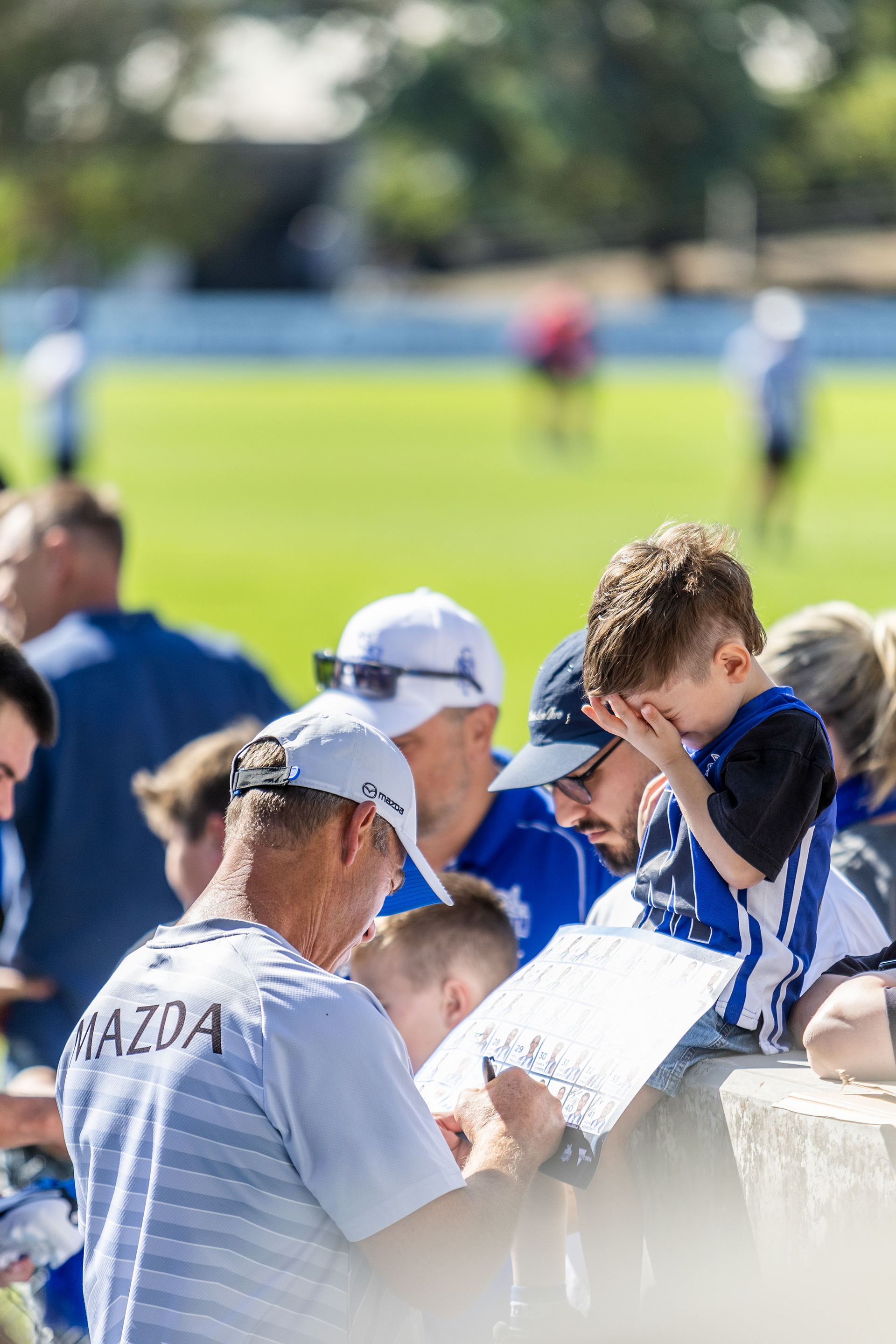 North Melbourne AFL