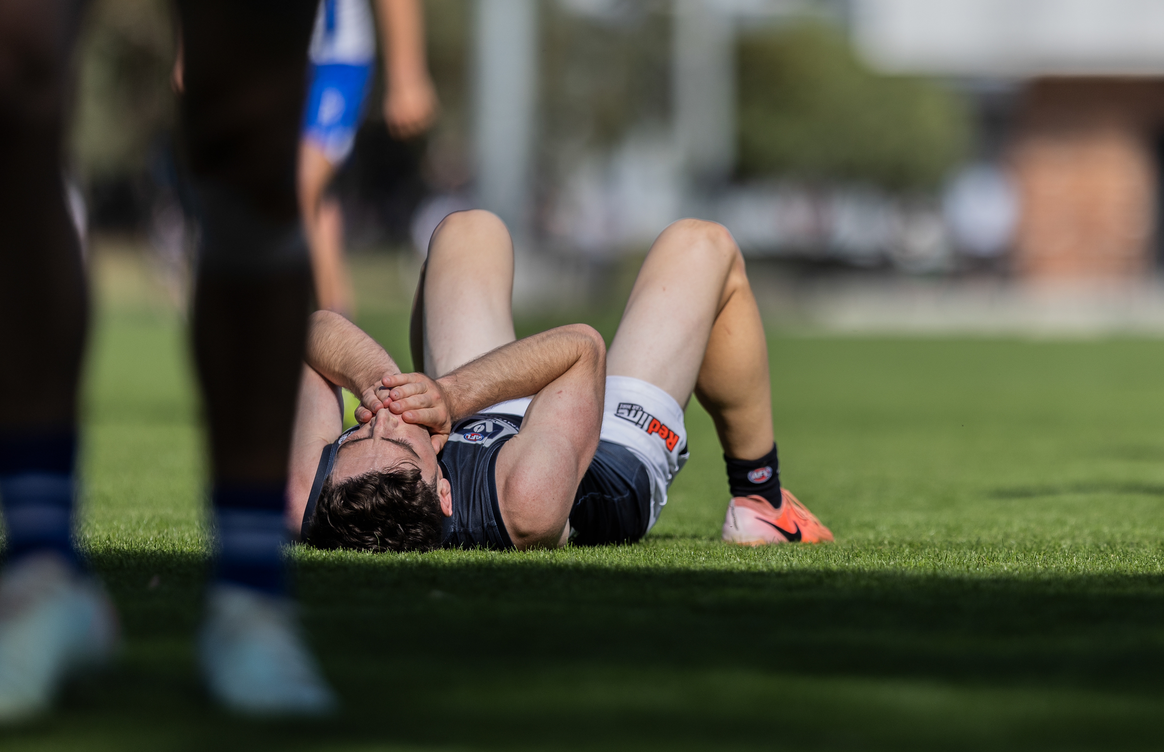 Carlton VFL