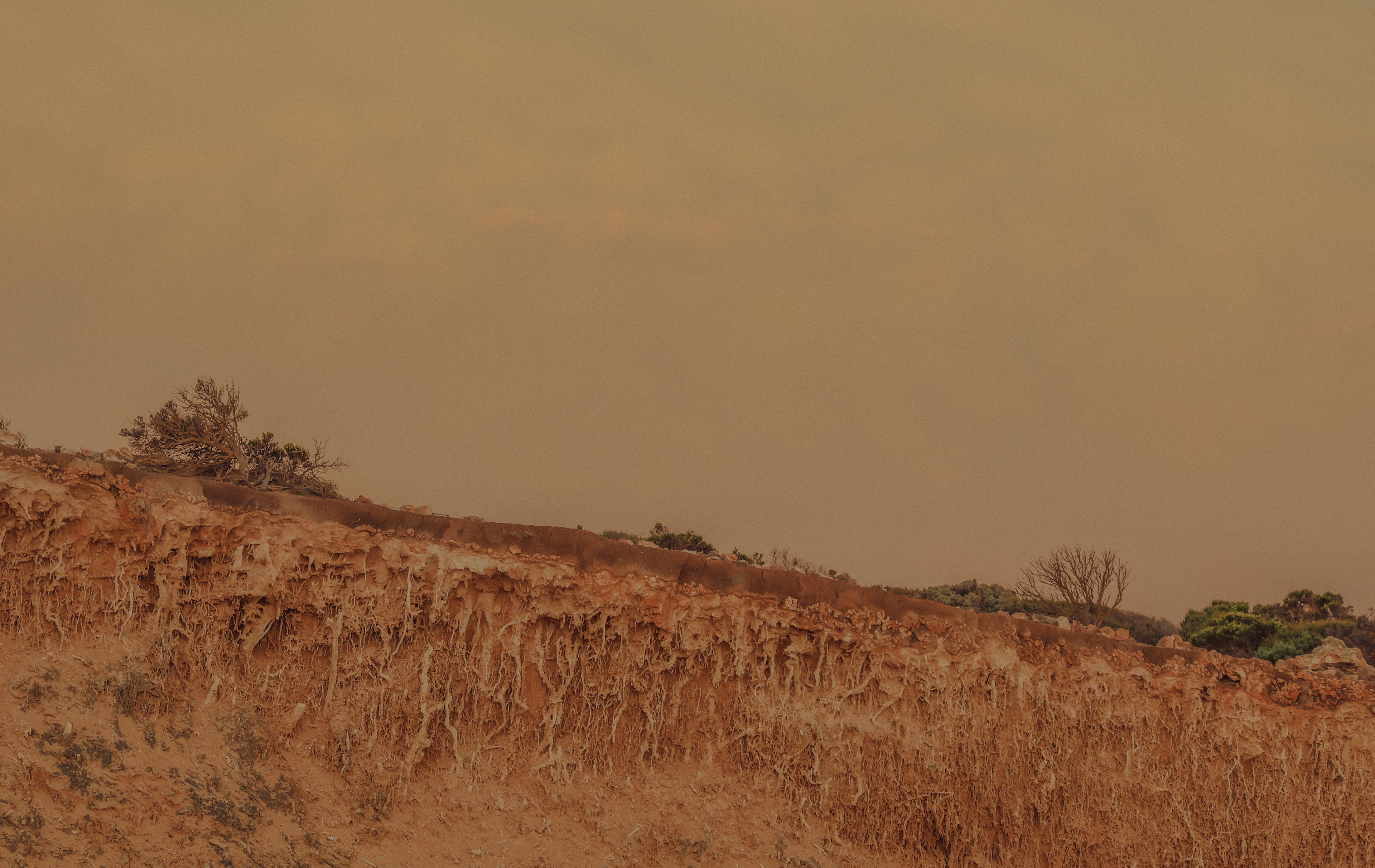 Edge of the Earth