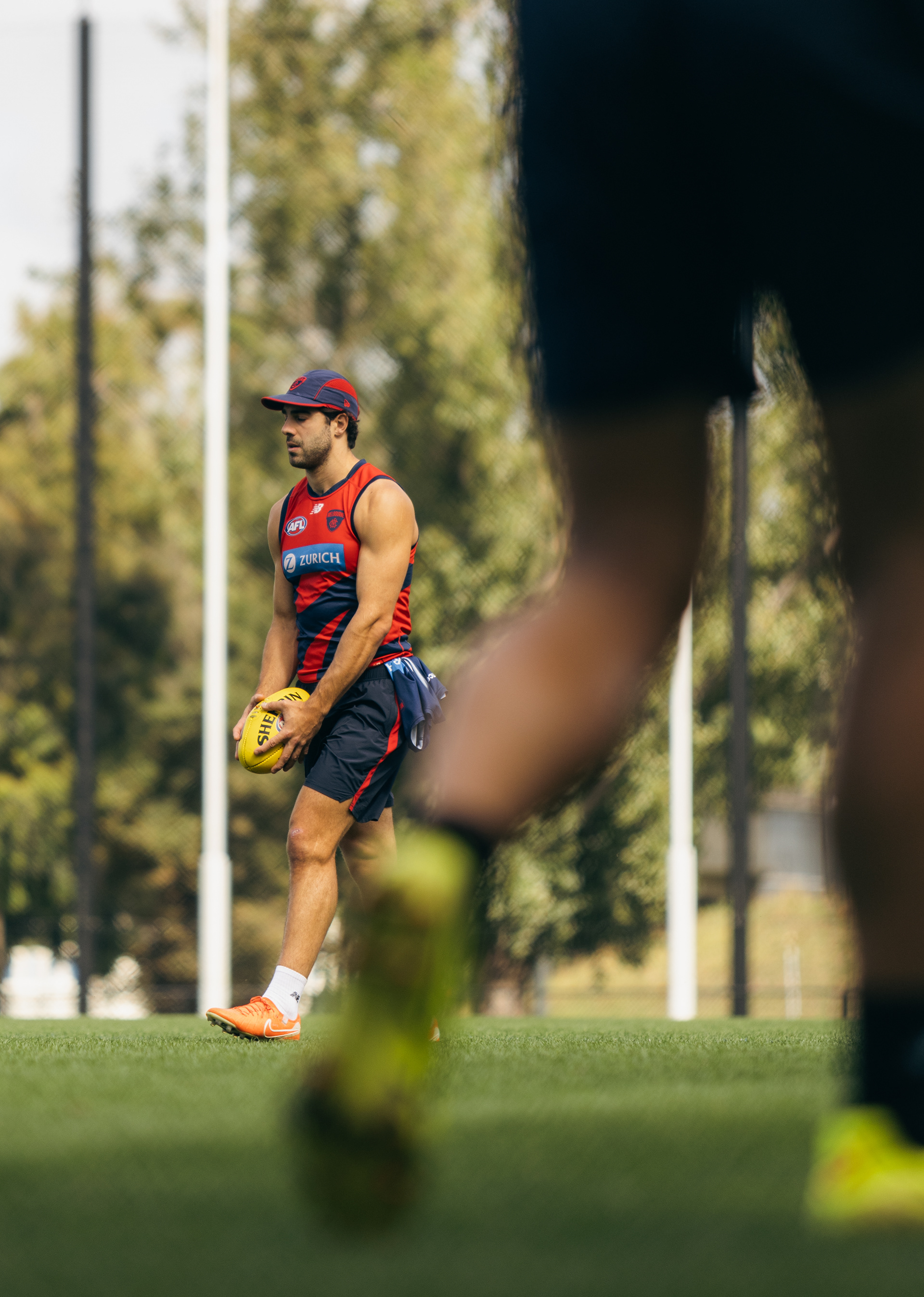 Melbourne AFL
