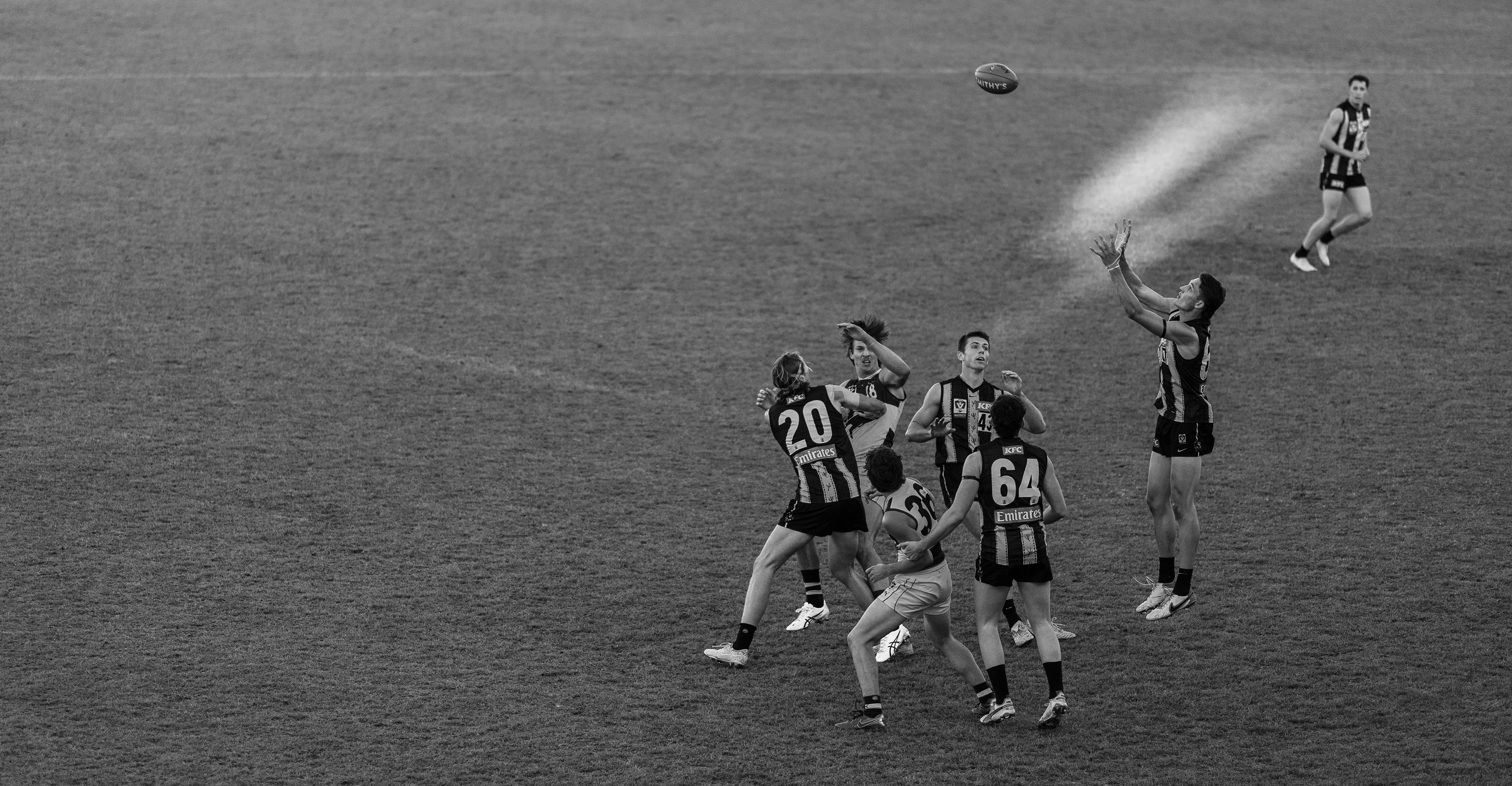 Collingwood VFL