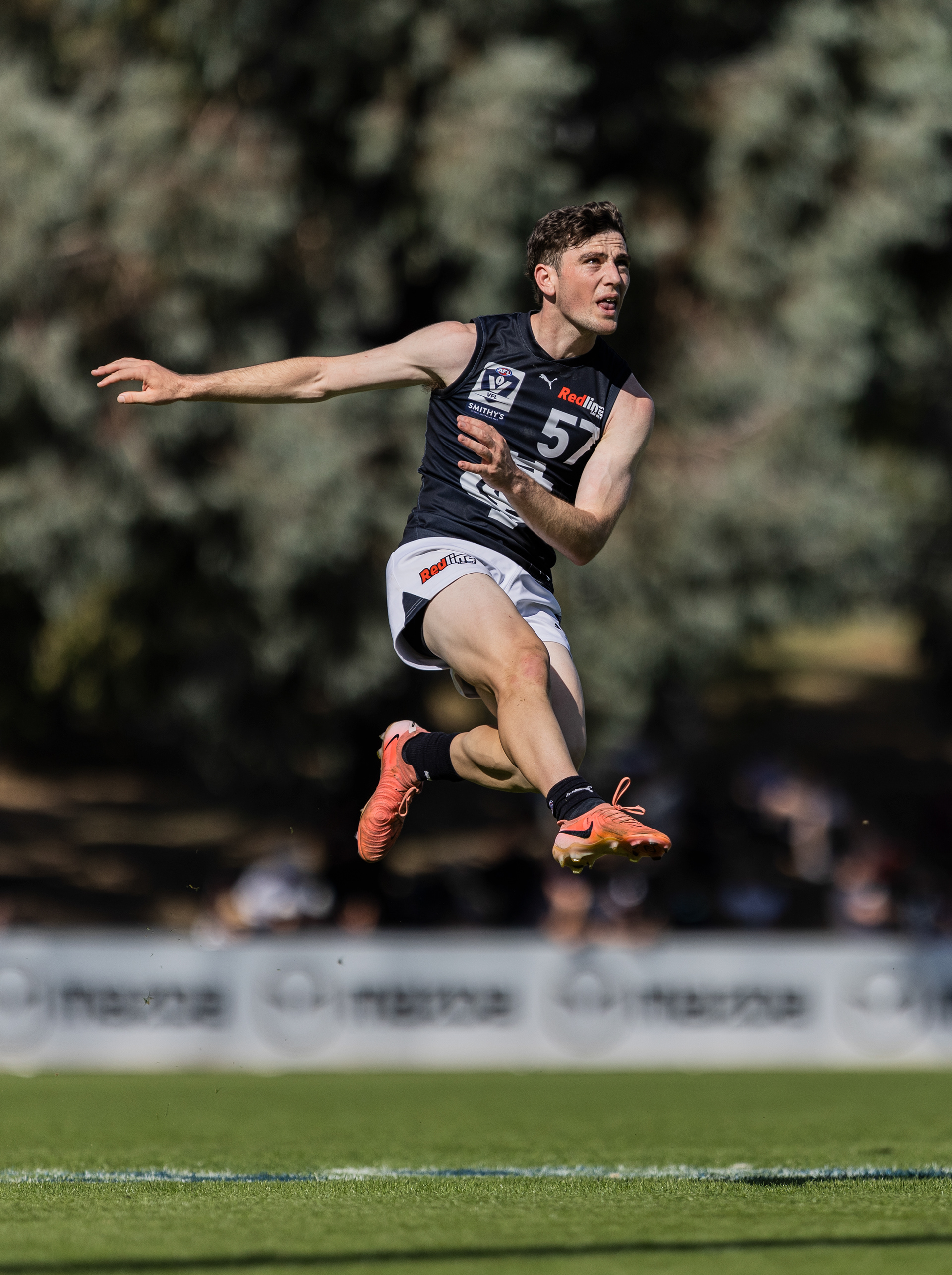 Carlton VFL