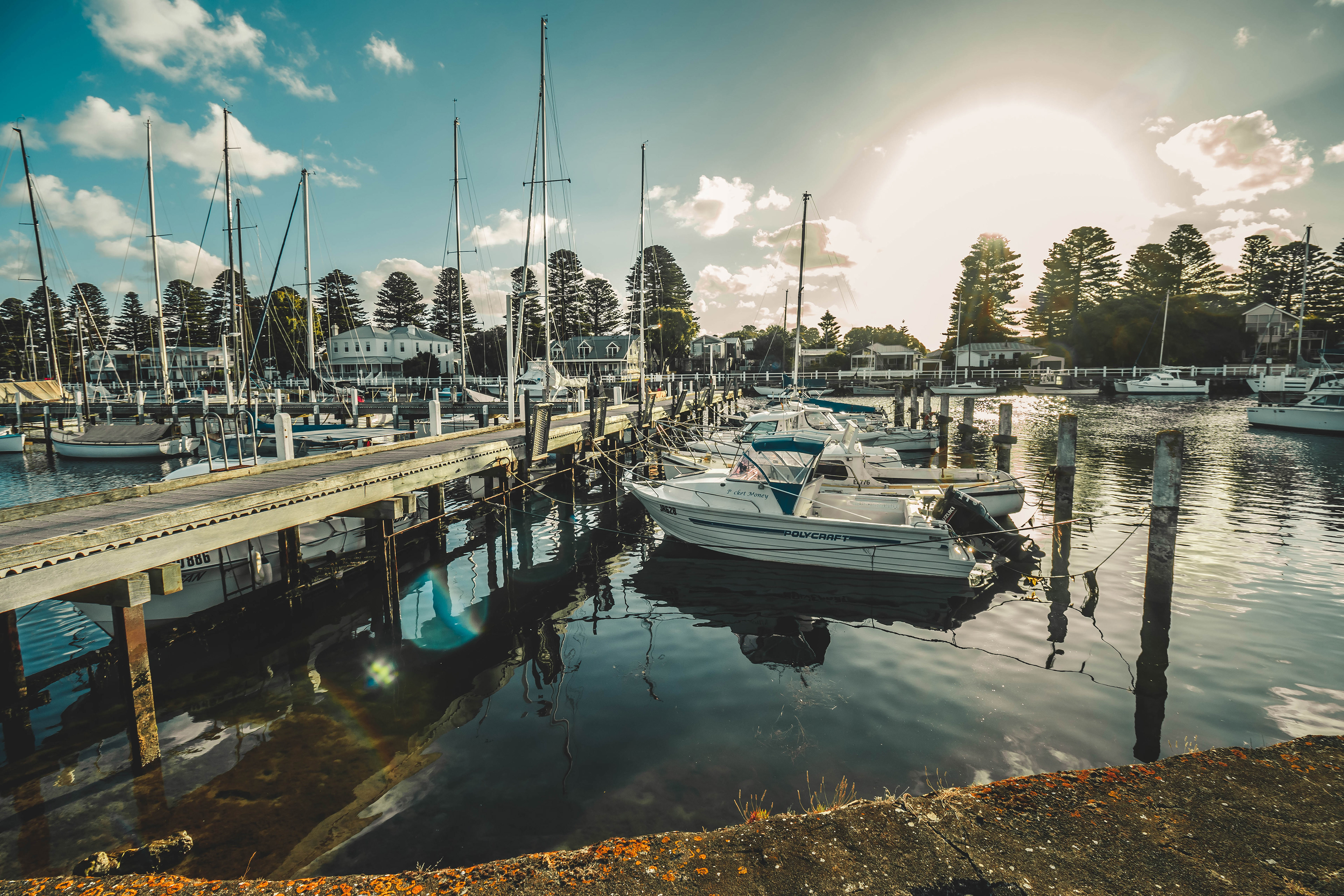 Port Fairy