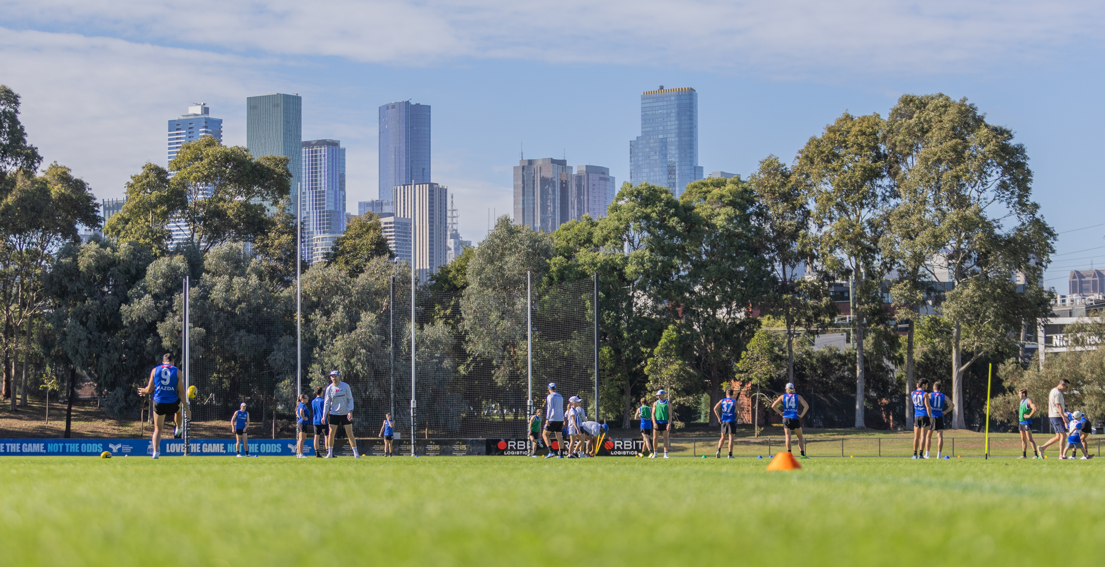 North Melbourne AFL