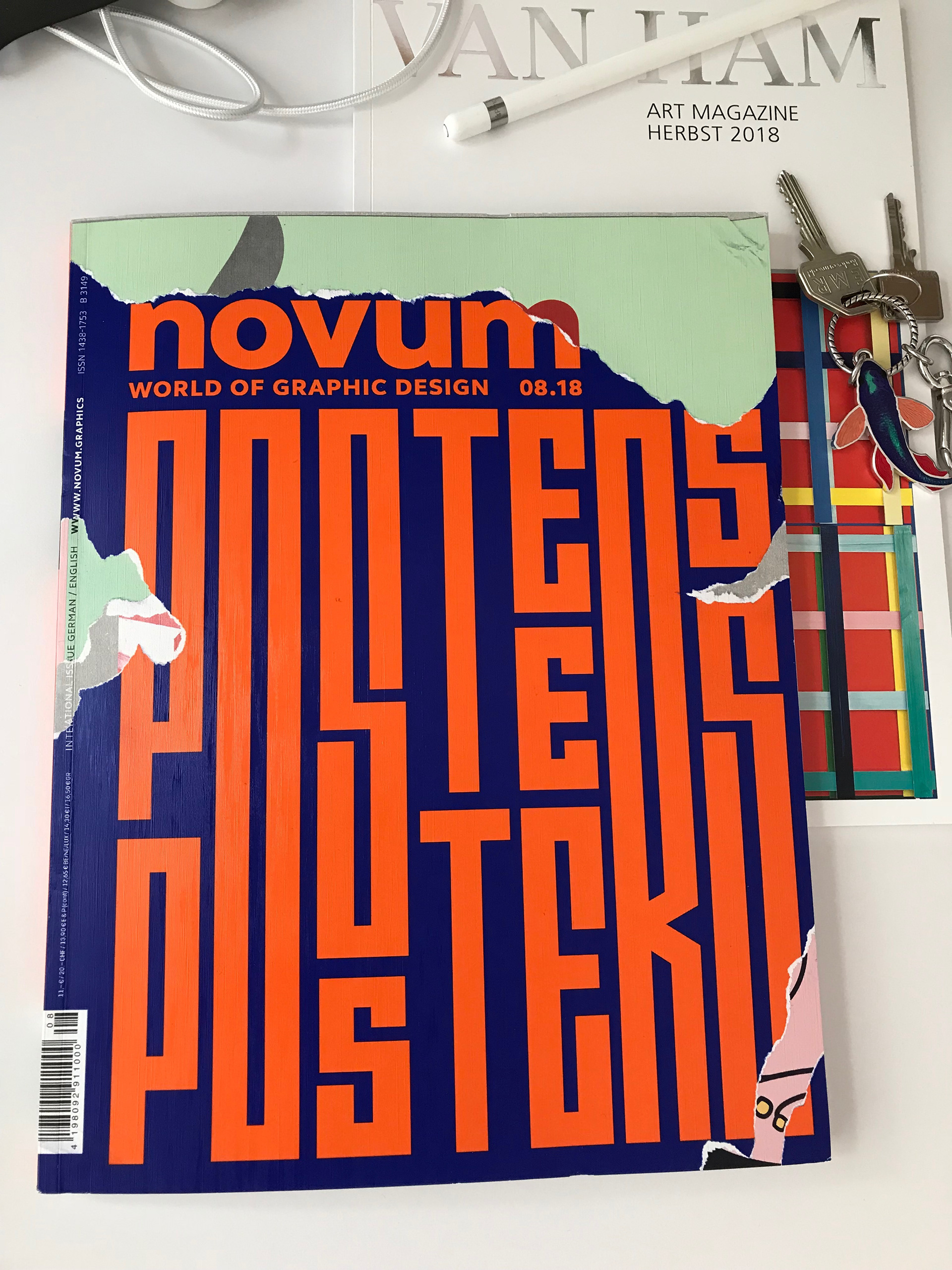 Cover NOT by me