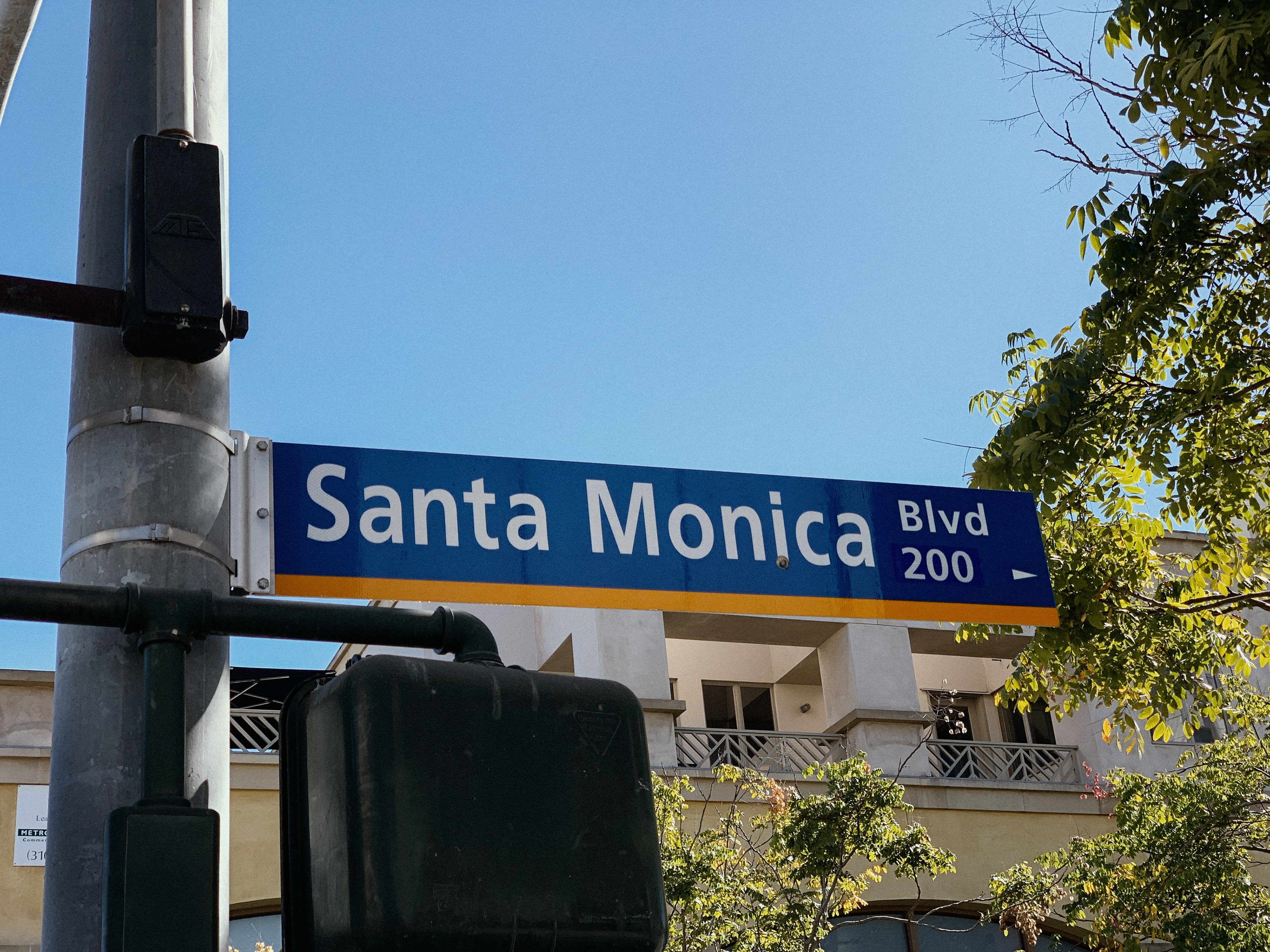 Santa Monica