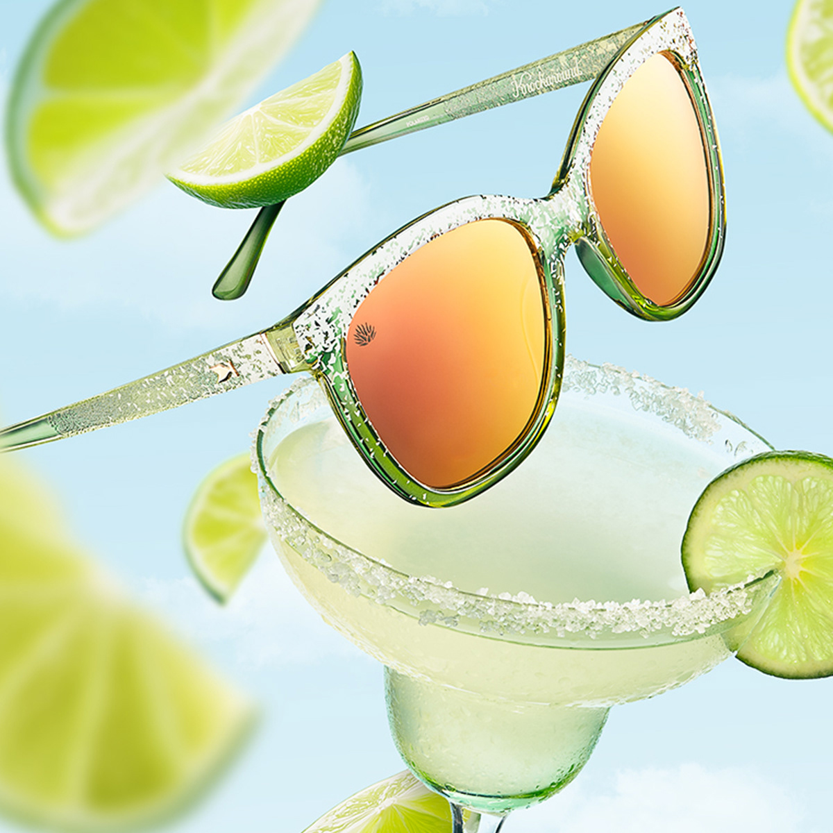 Margarita Deja Views