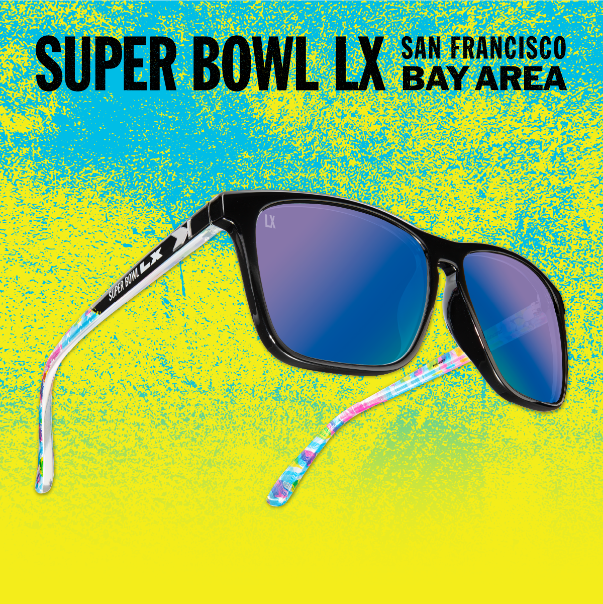 Super Bowl LX Fast Lanes