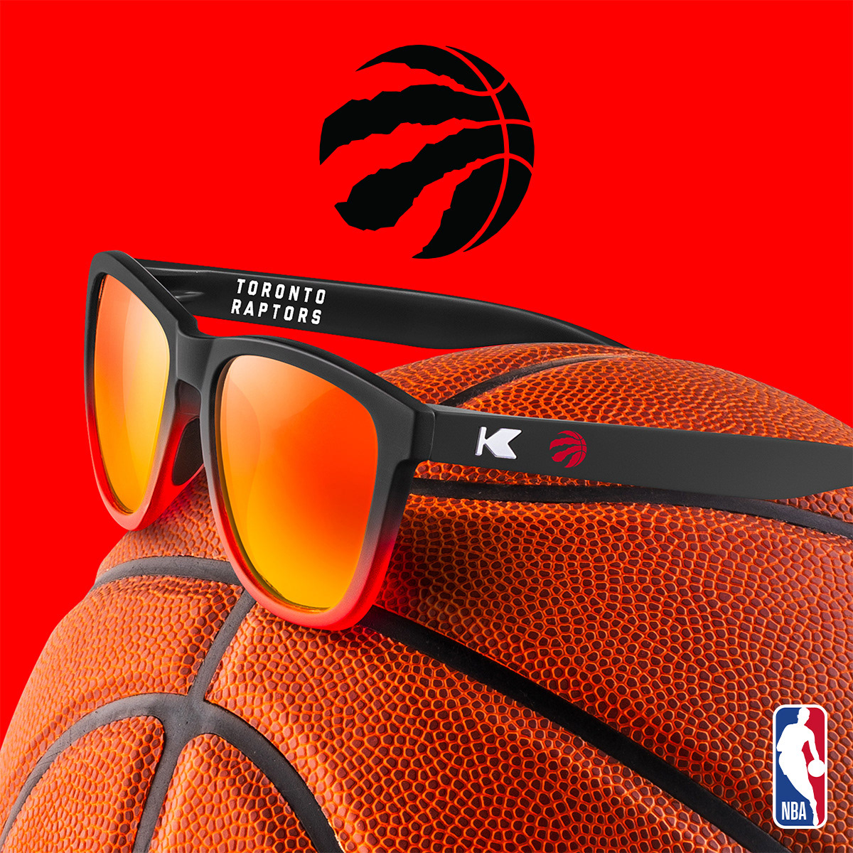 Toronto Raptors Premiums Sport