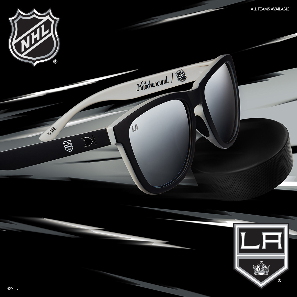 LA Kings Premiums Sport