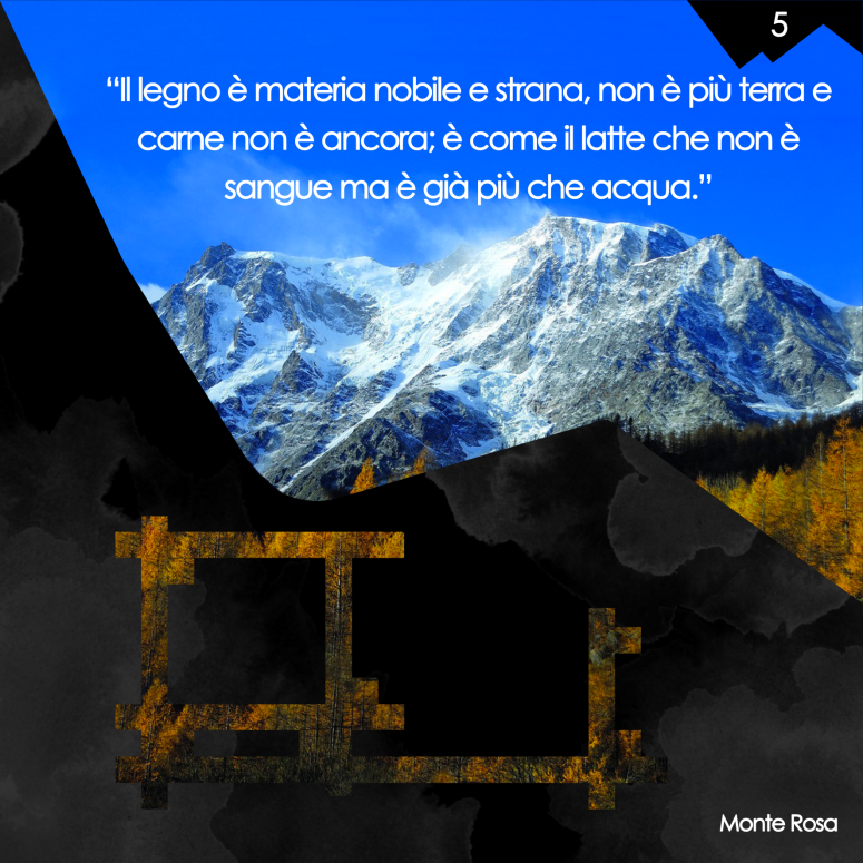 La pietra del Brenta