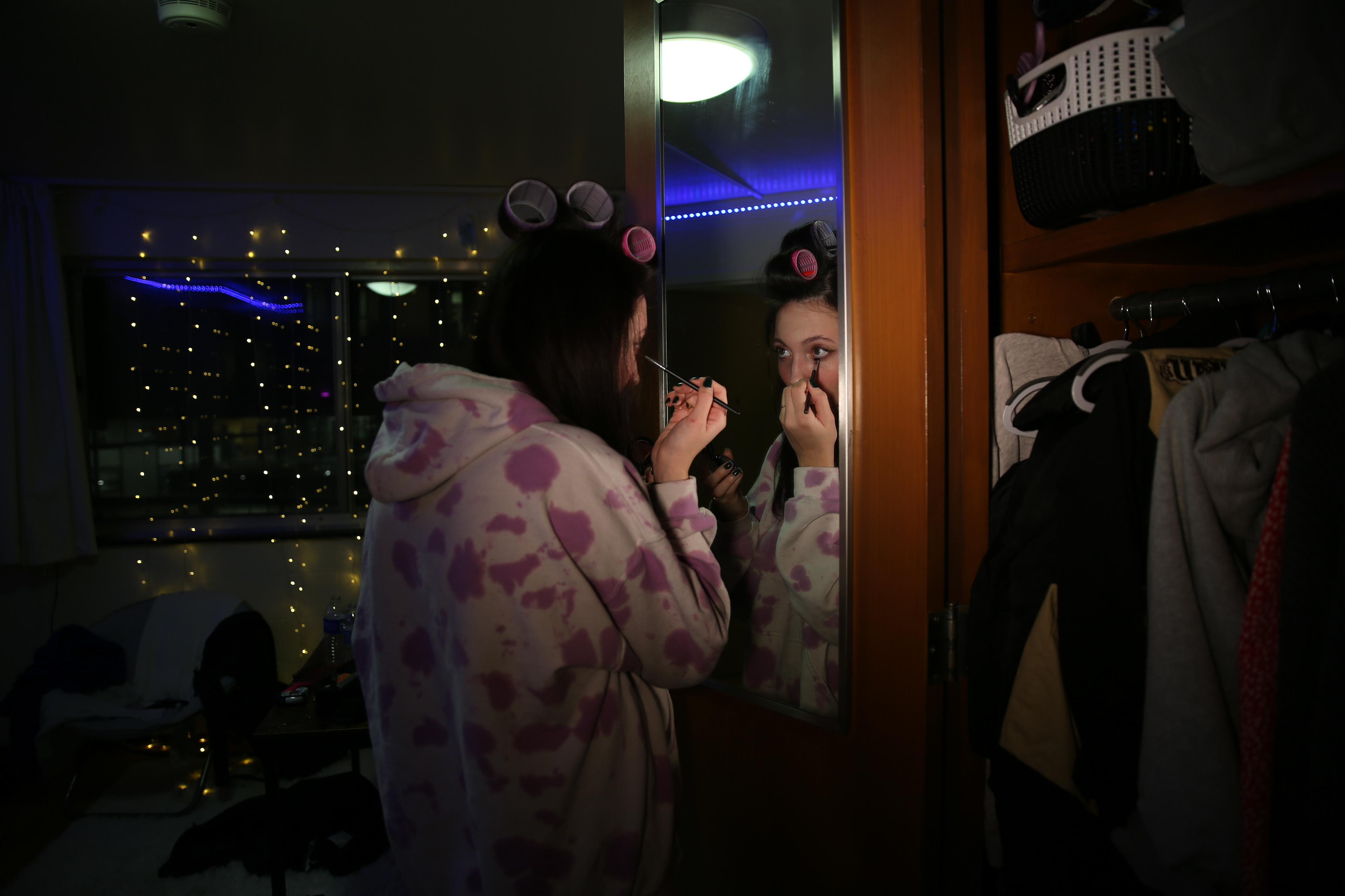 Sadie Miller Project 2021