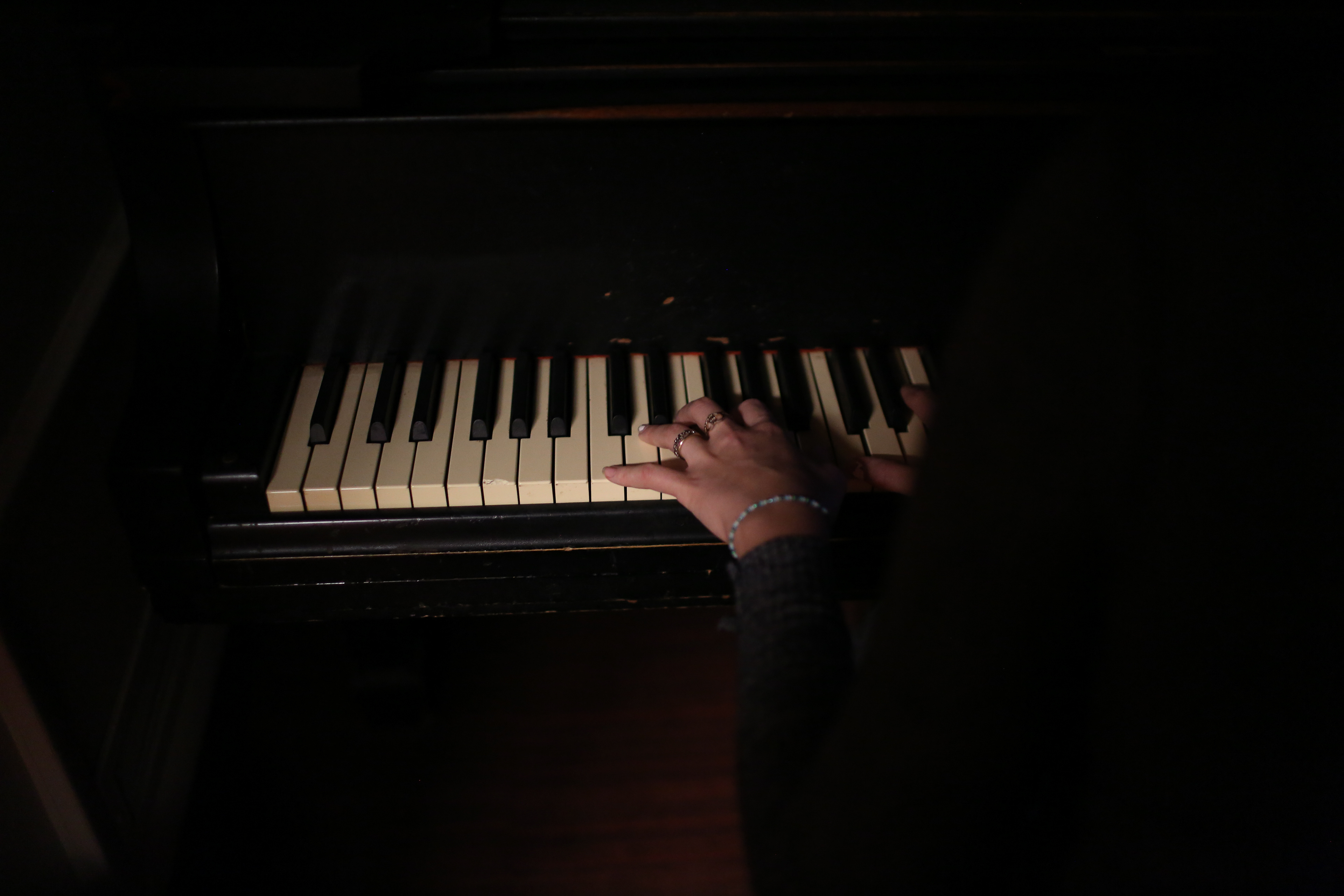 Sadie Miller Project. 