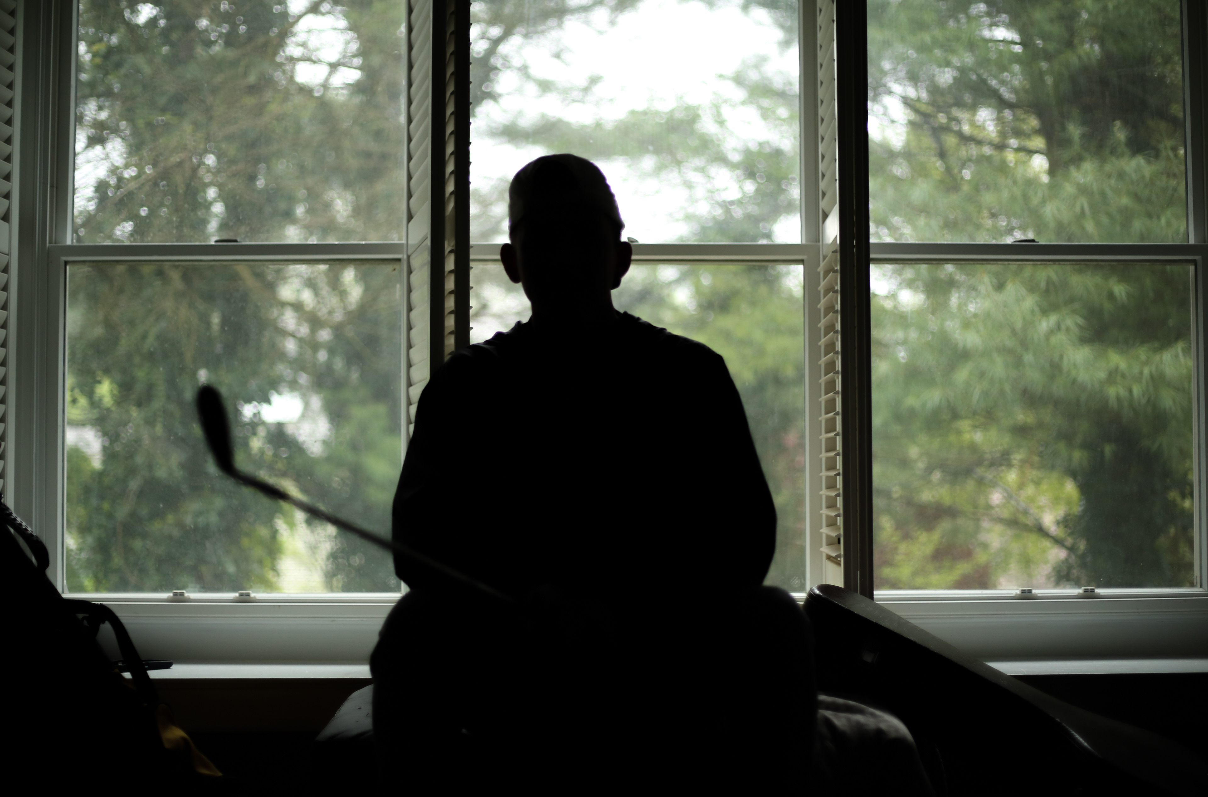 Luke Shevlin: COVID environment project