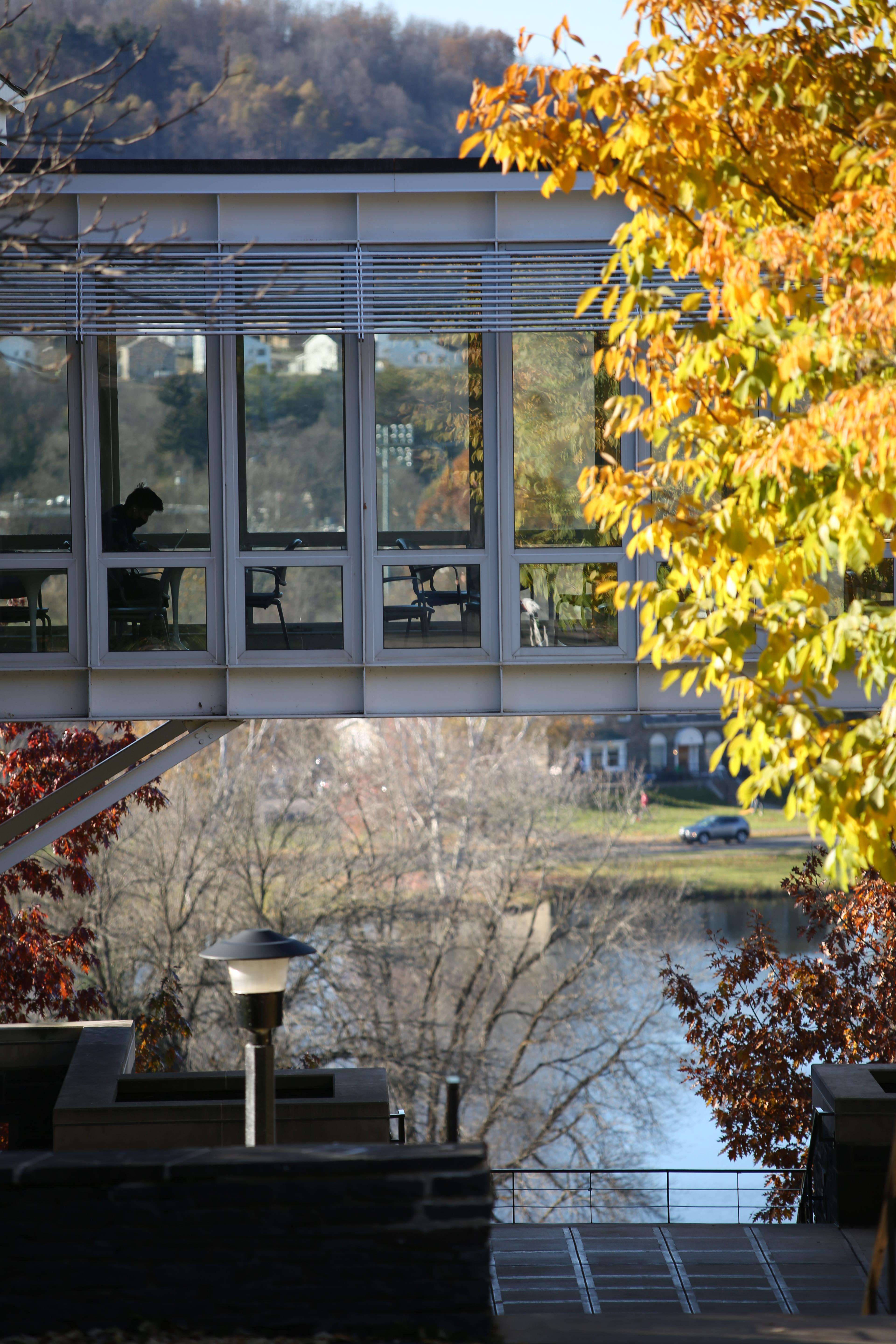Colgate University Campus 