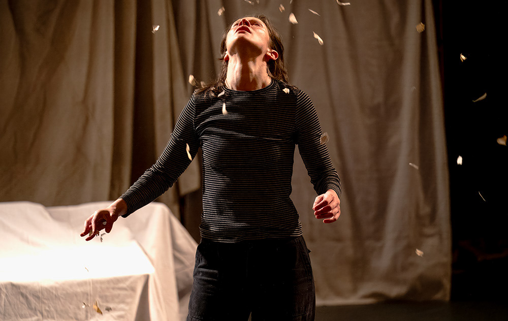 Banned | Hand2Mouth Theatre