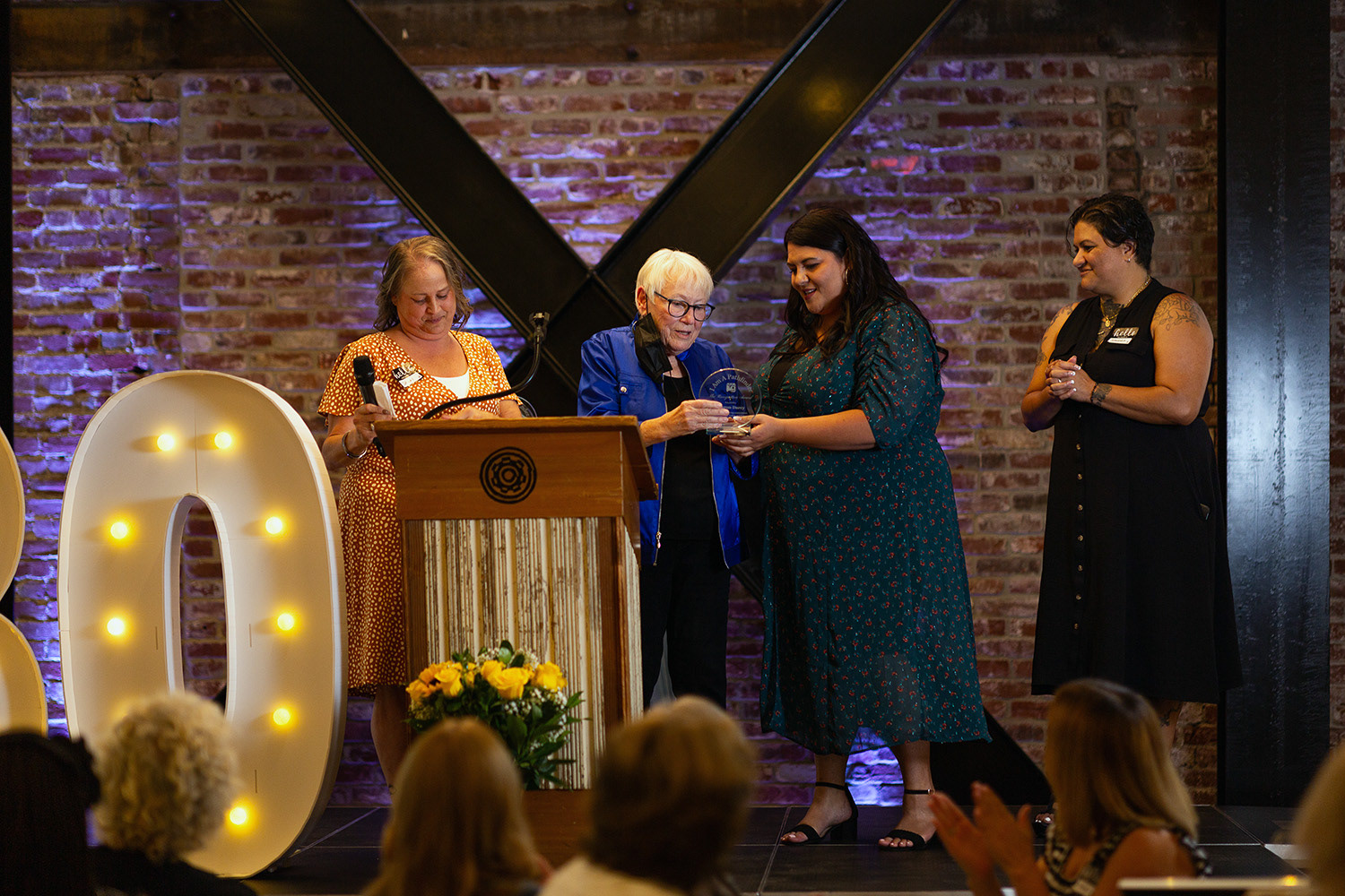The Pathfinder Network 30th Anniversary